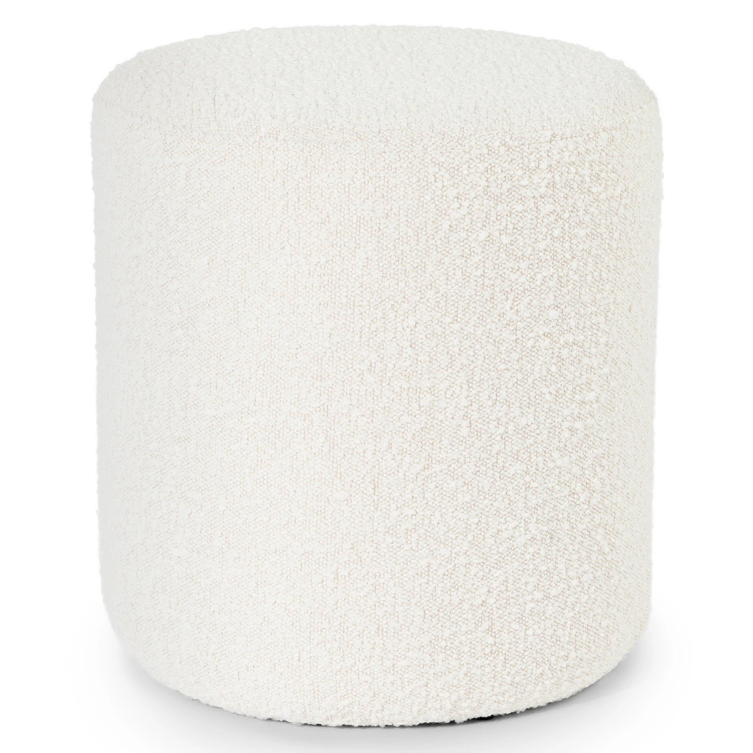 Cilo 16" Fabric Ottoman