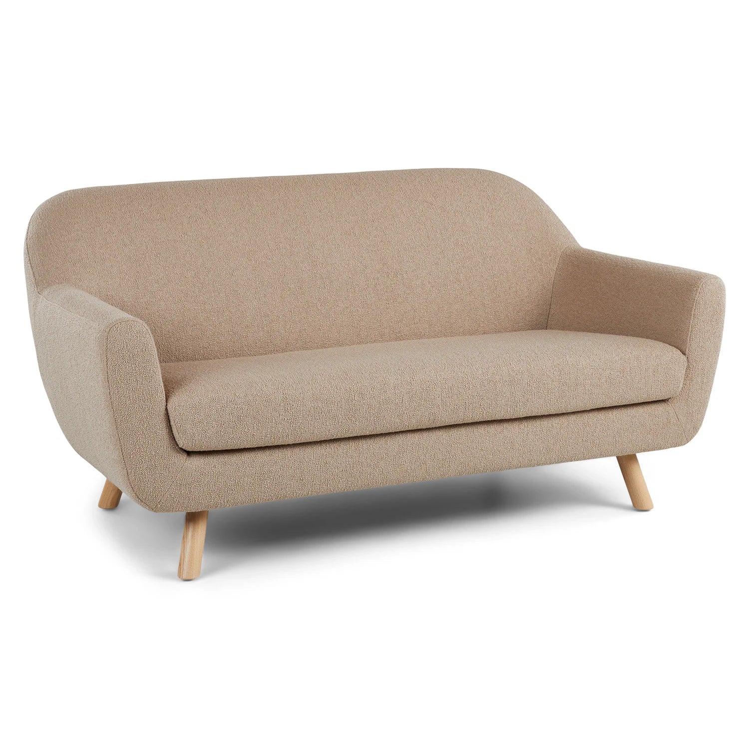 Gabriola 64" Loveseat
