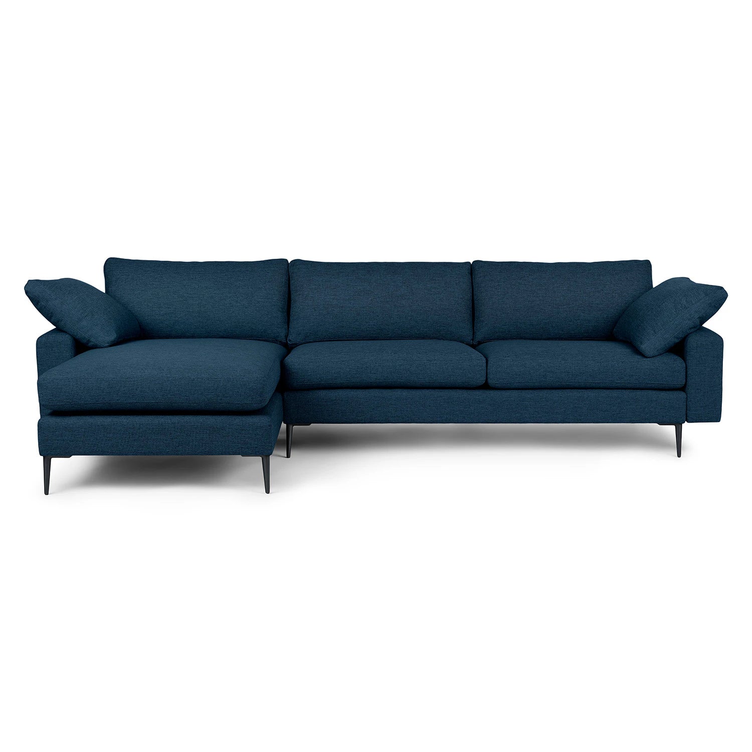 Nova 114" Reversible Sectional
