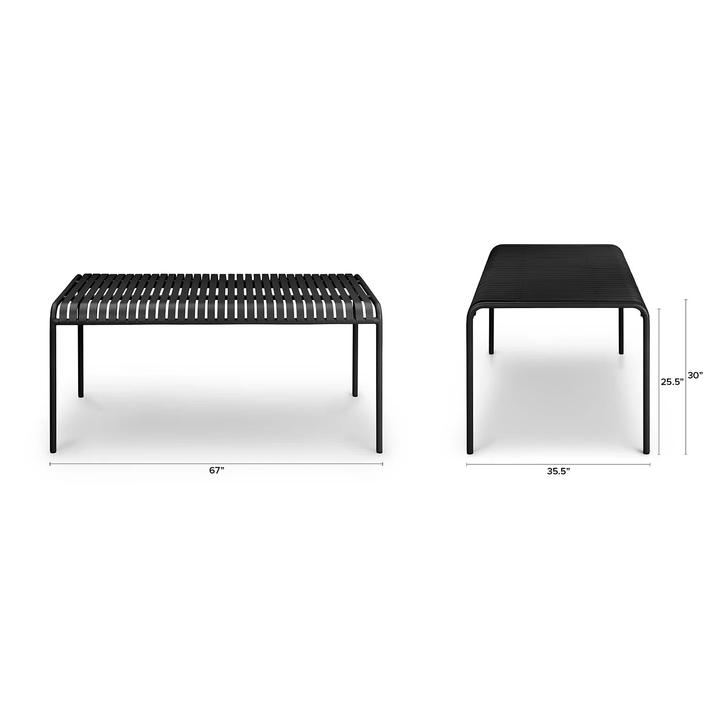 The Sarek Dining Set