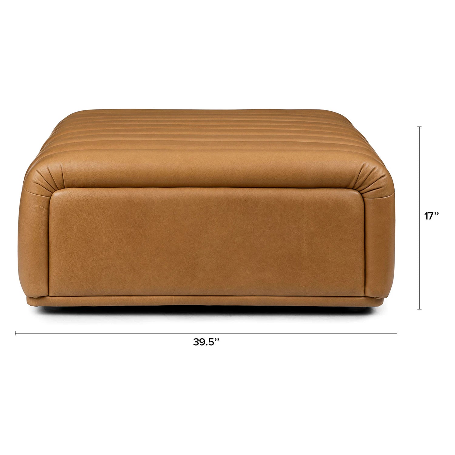 Sefto 39.5" Ottoman