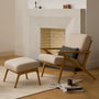 Otio 26" Lounge Set