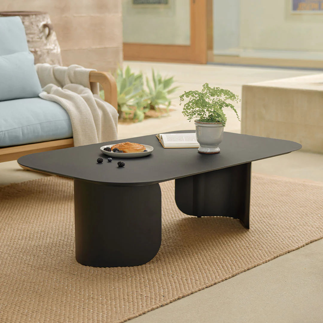 Skane 48" Outdoor Coffee Table