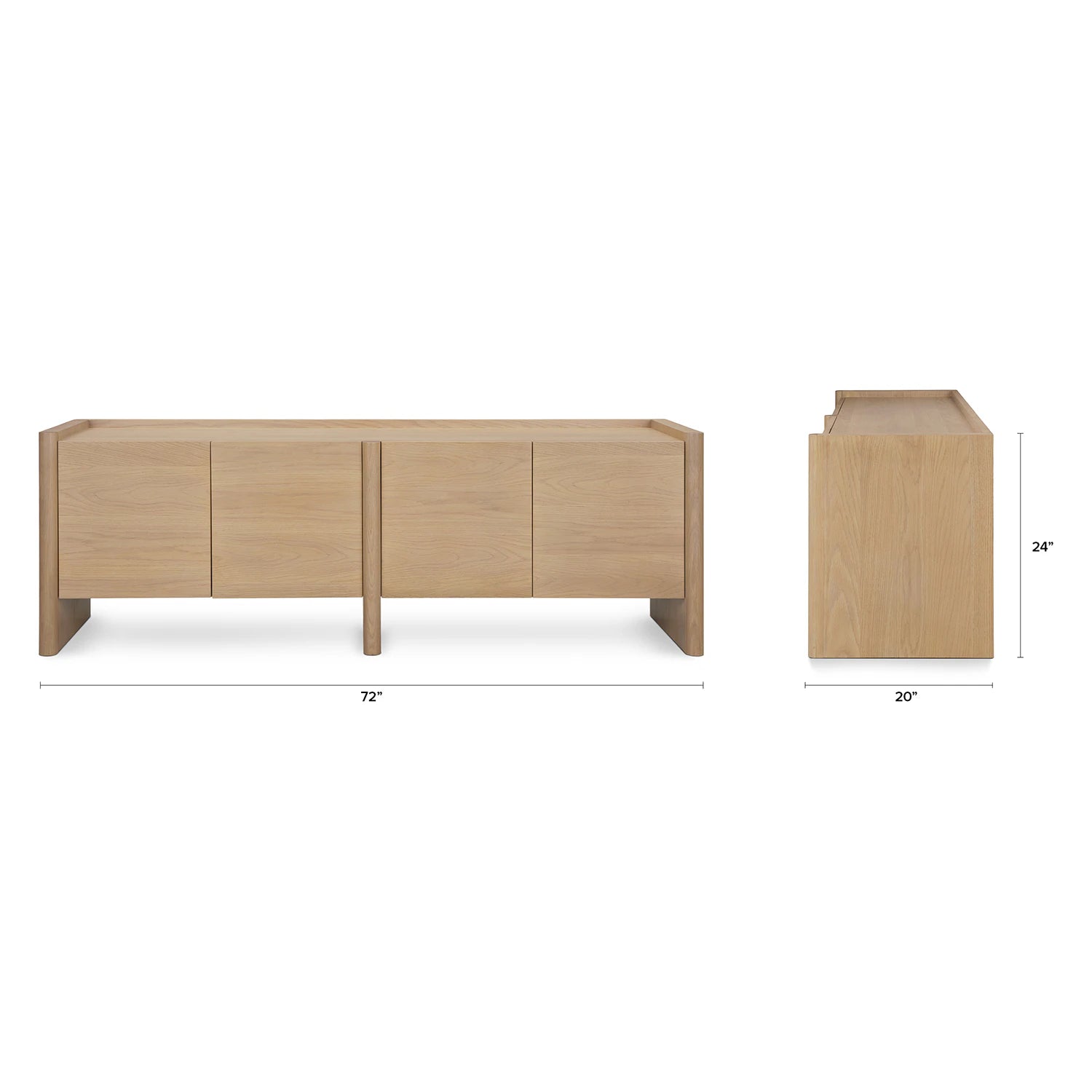 Torme Media Unit