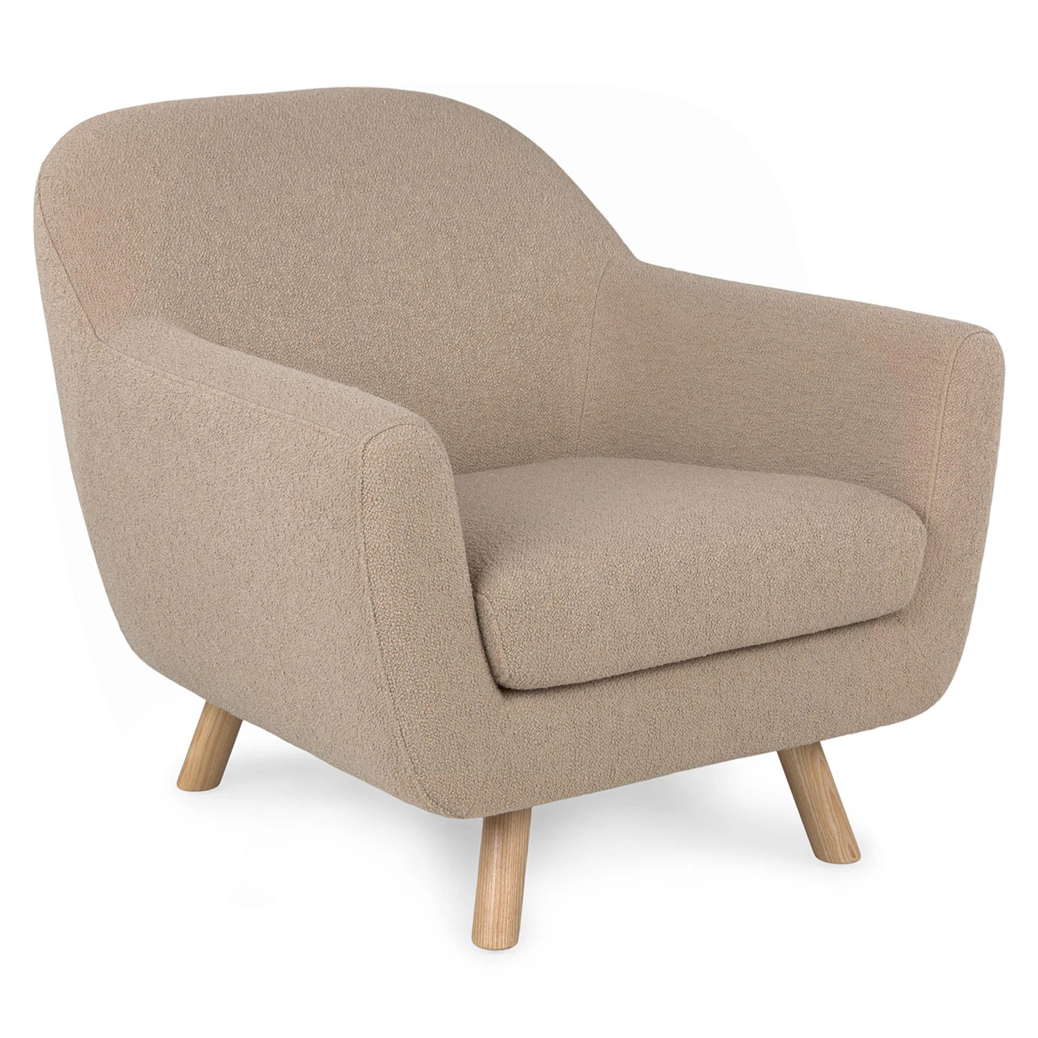 Gabriola 34" Lounge Chair