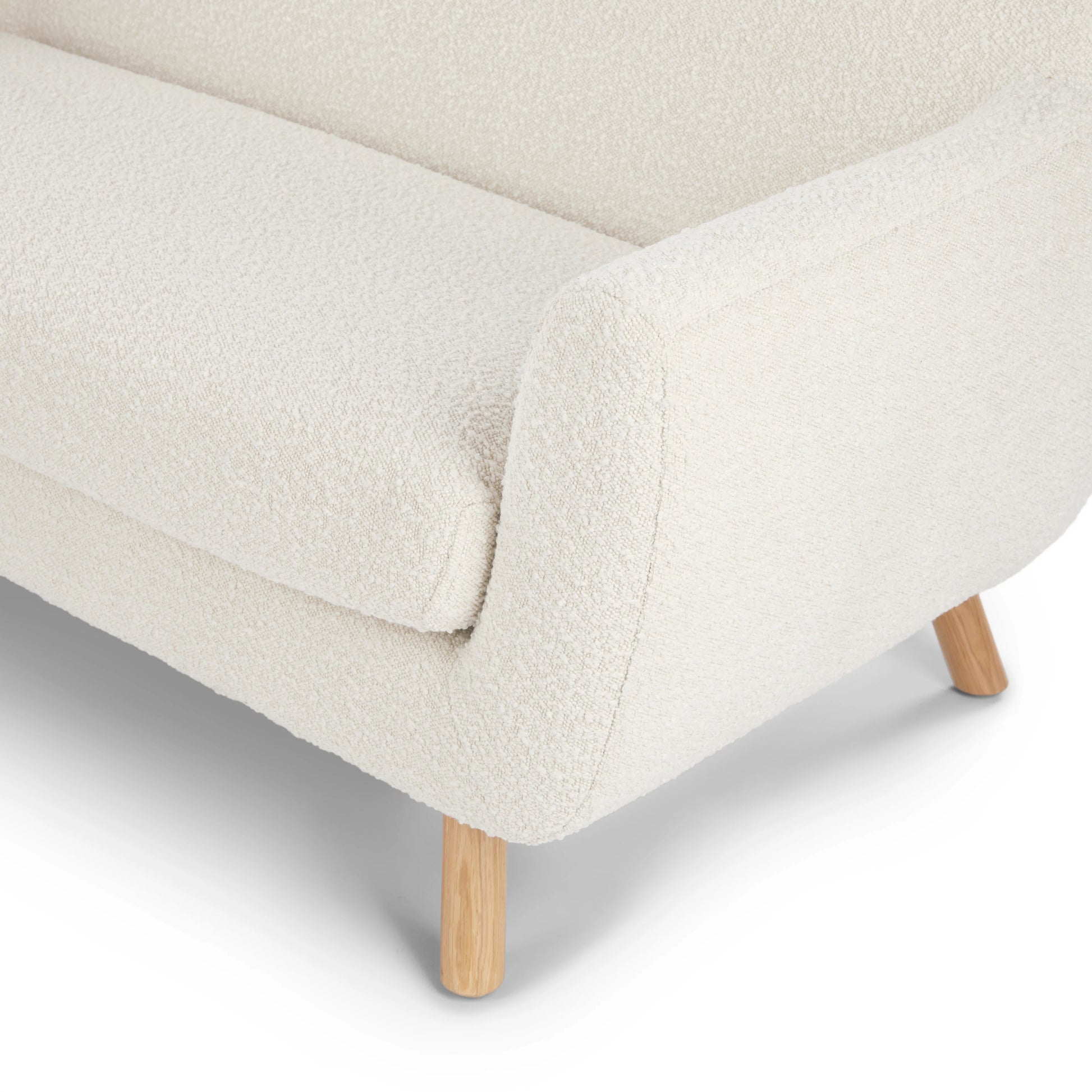 Gabriola 64" Loveseat