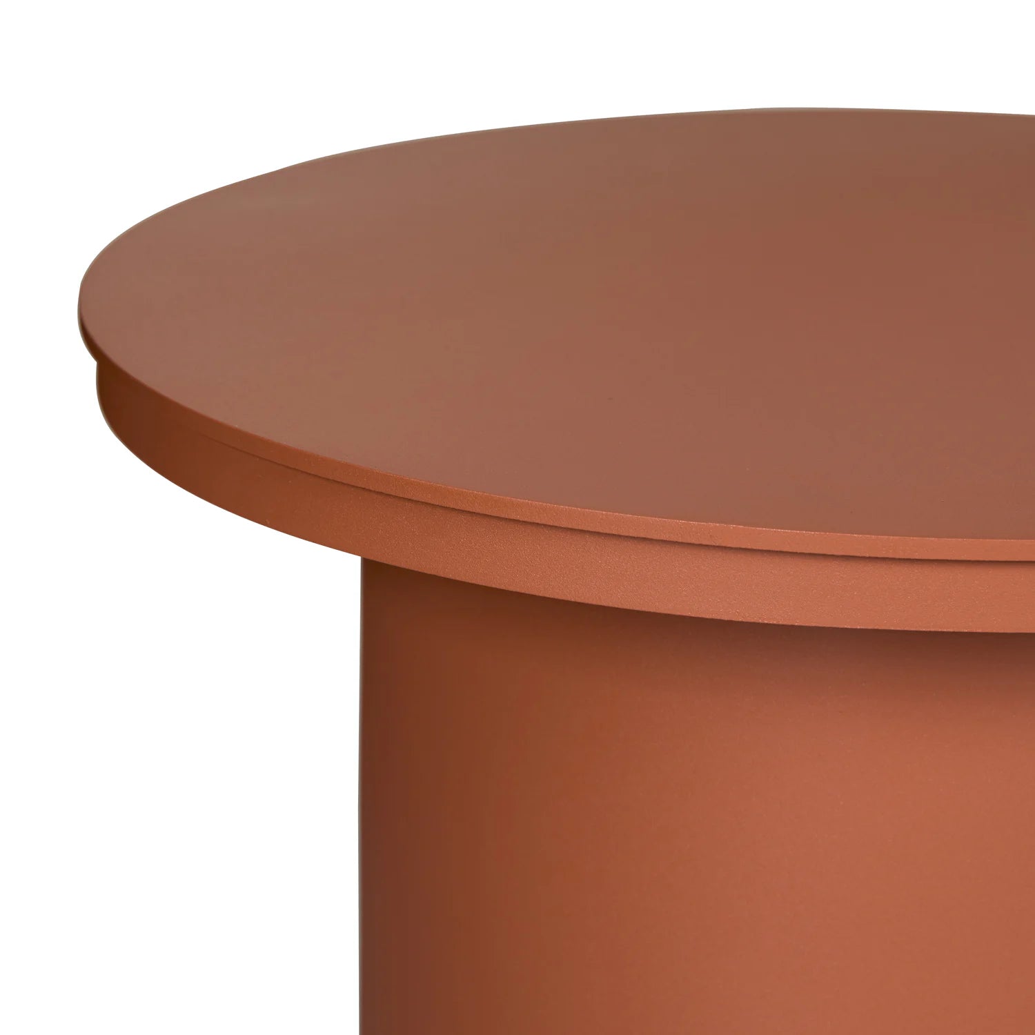 Vardo Outdoor Side Table