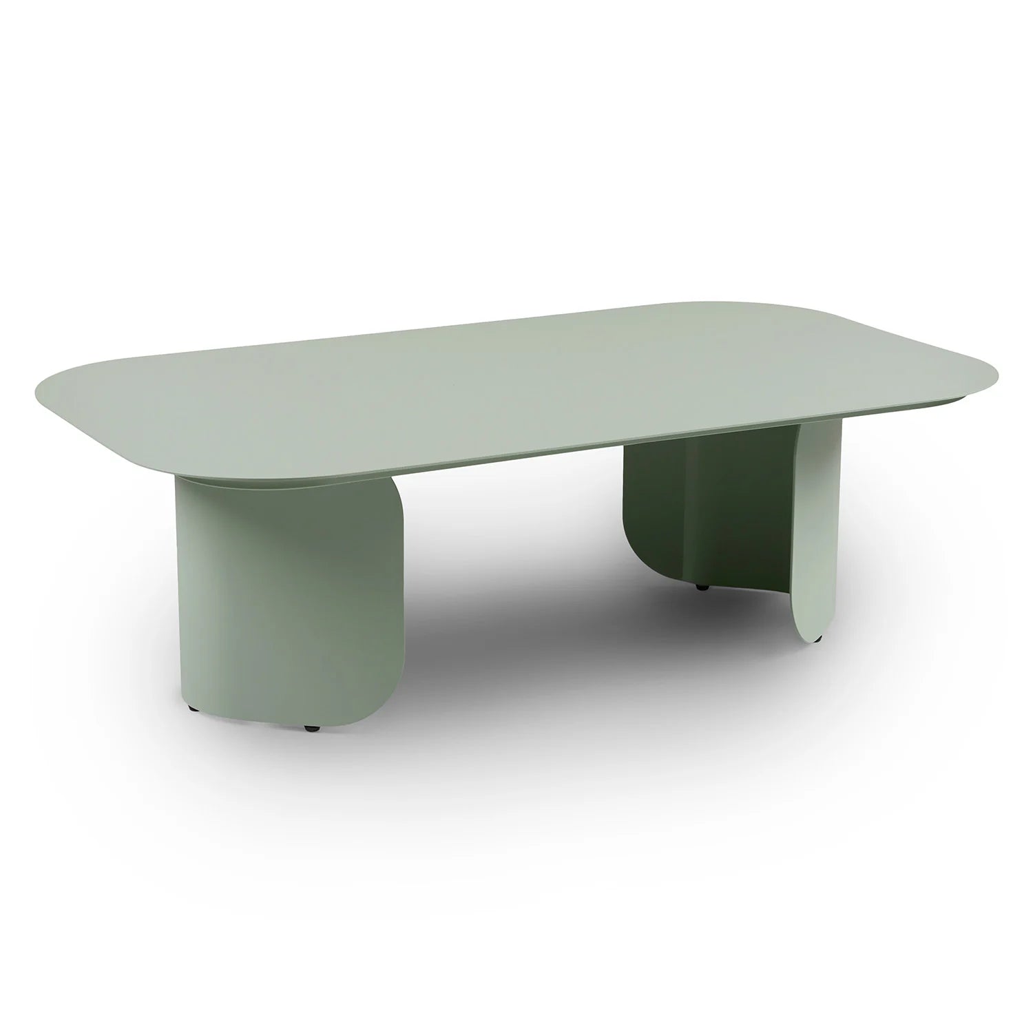 Skane 48" Outdoor Coffee Table