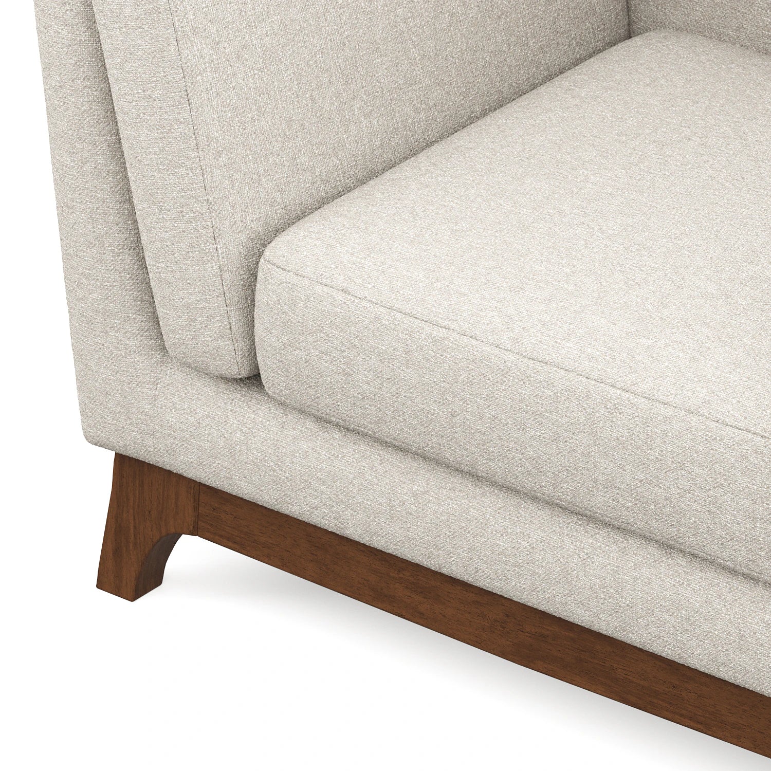 Ceni 39" Lounge Chair