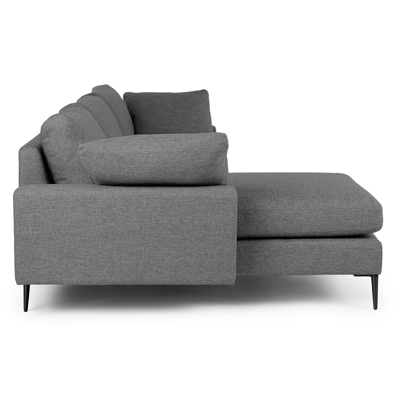 Nova 114" Reversible Sectional