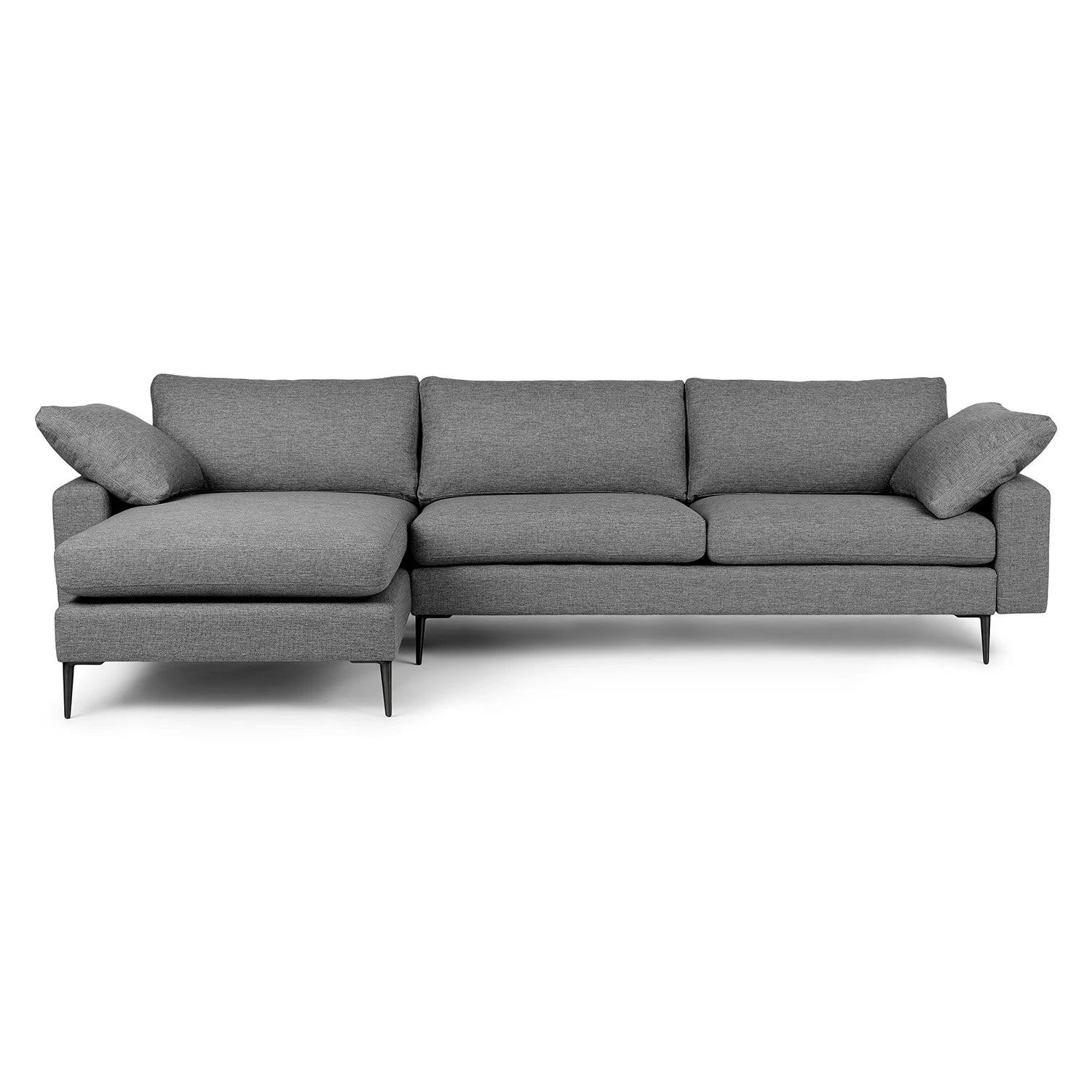 Nova 114" Reversible Sectional