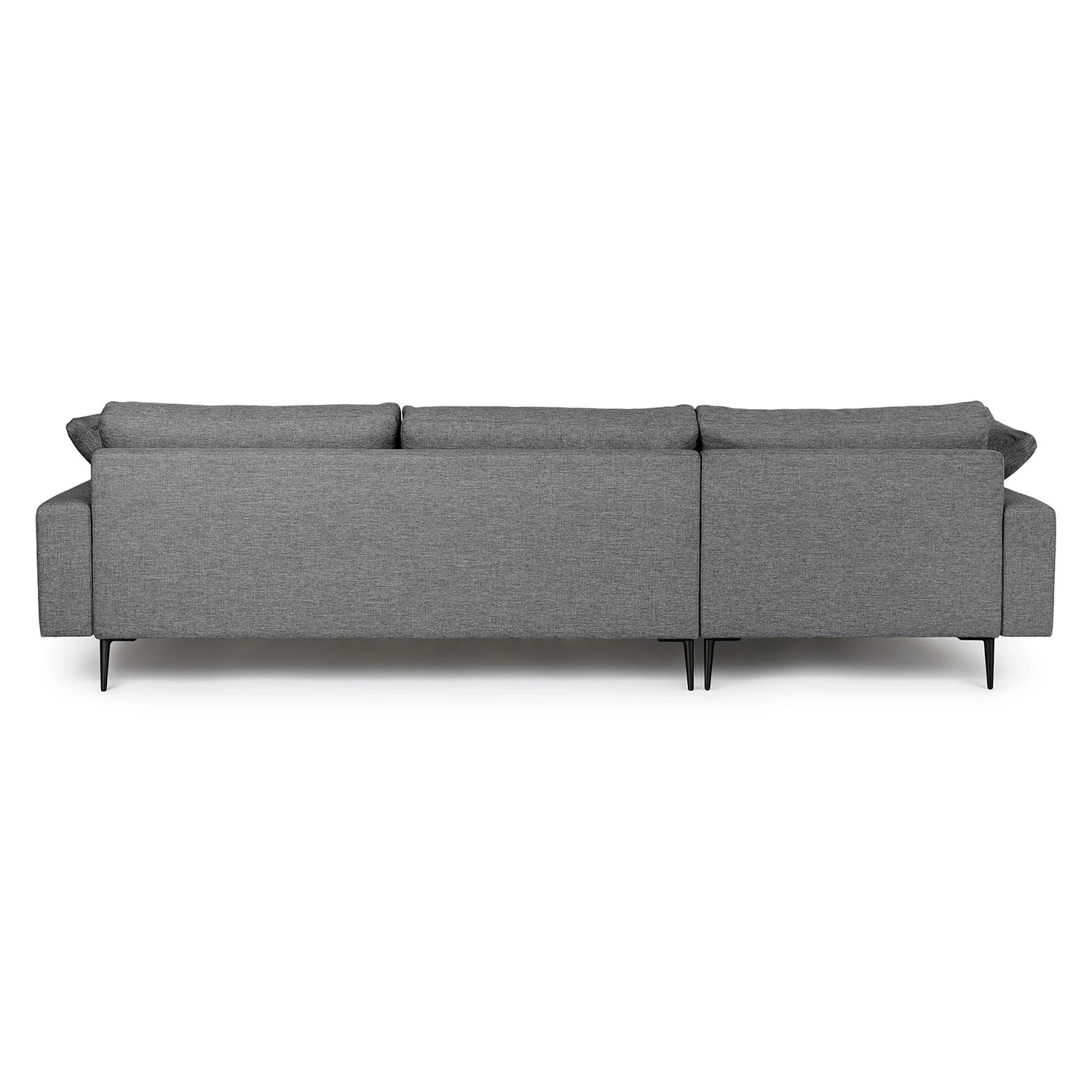 Nova 114" Reversible Sectional