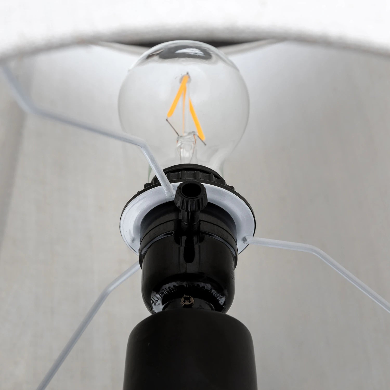 Rama Table Lamp