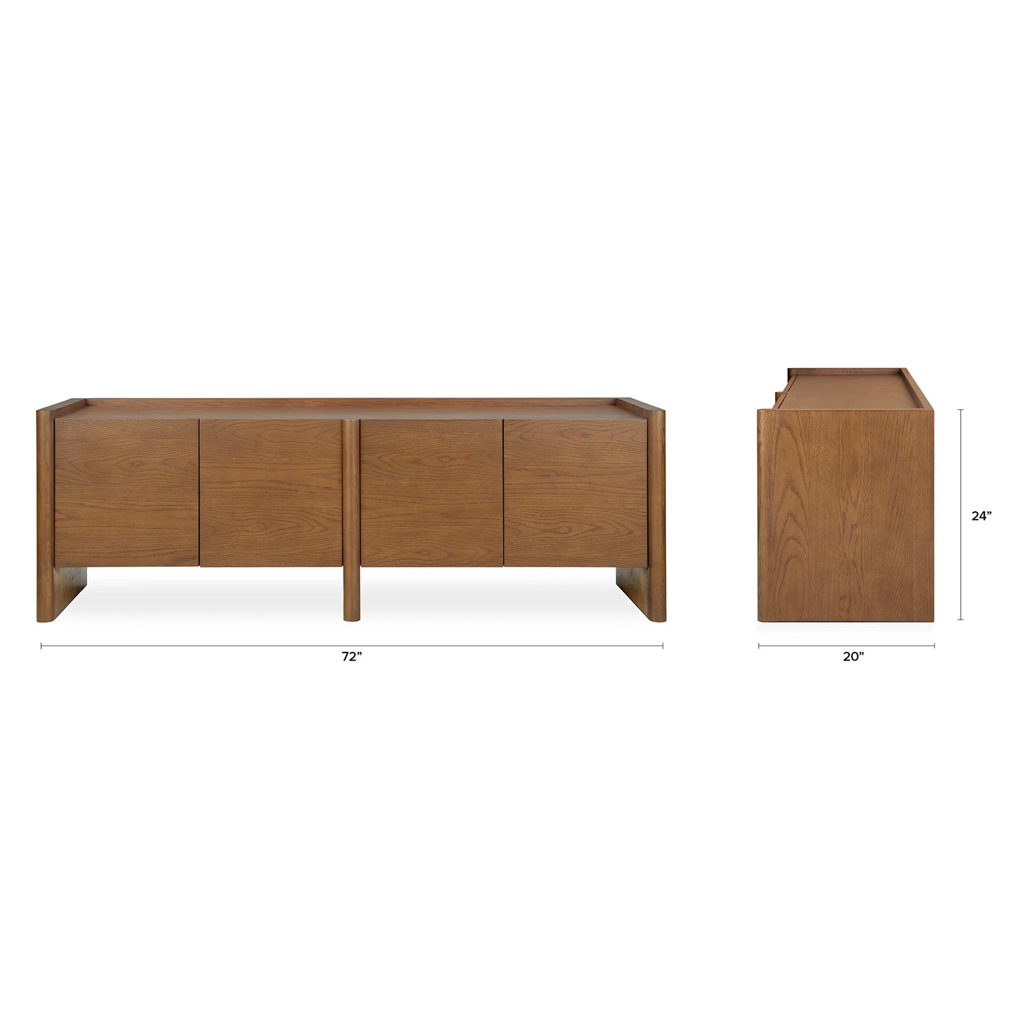 Torme Media Unit