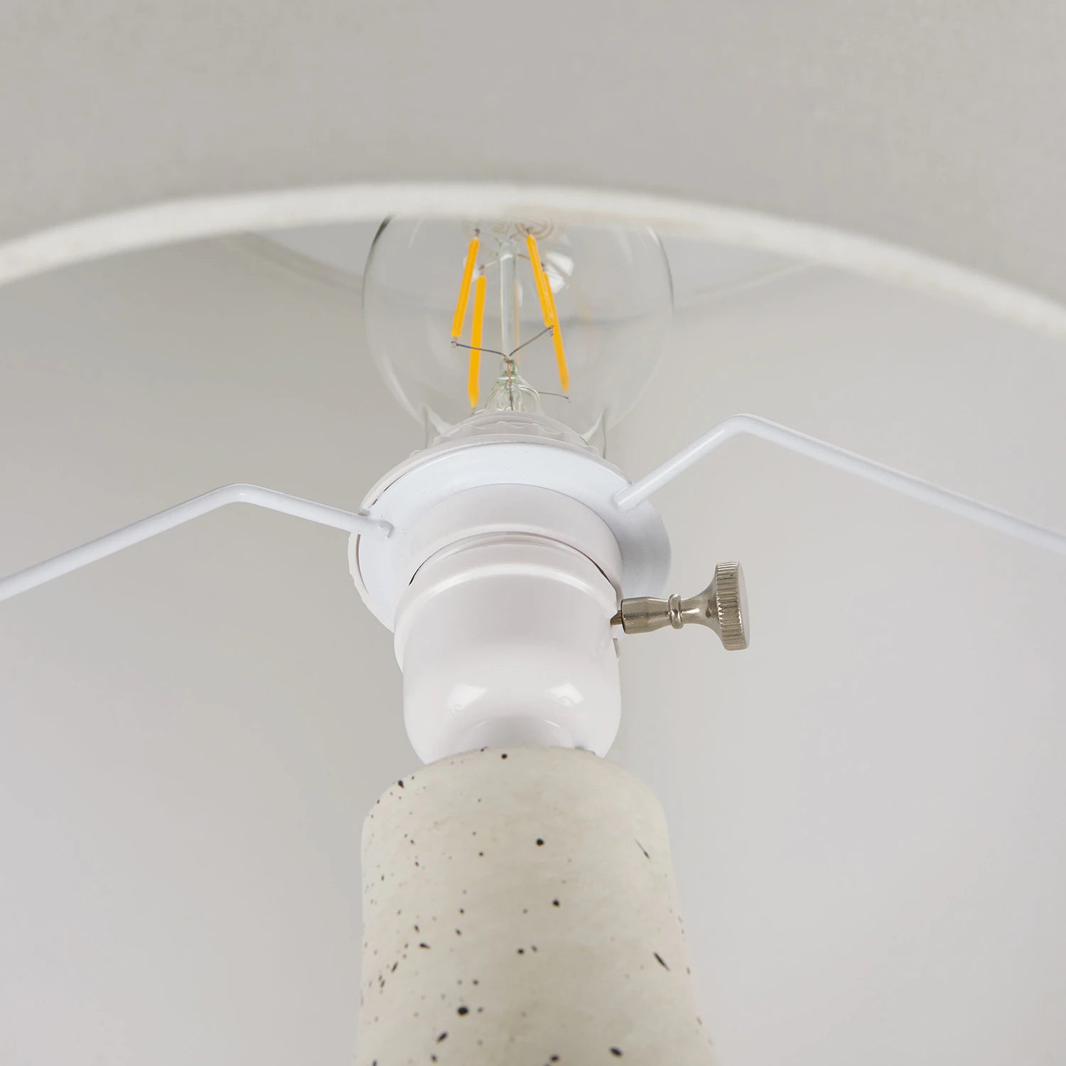 Rama Table Lamp