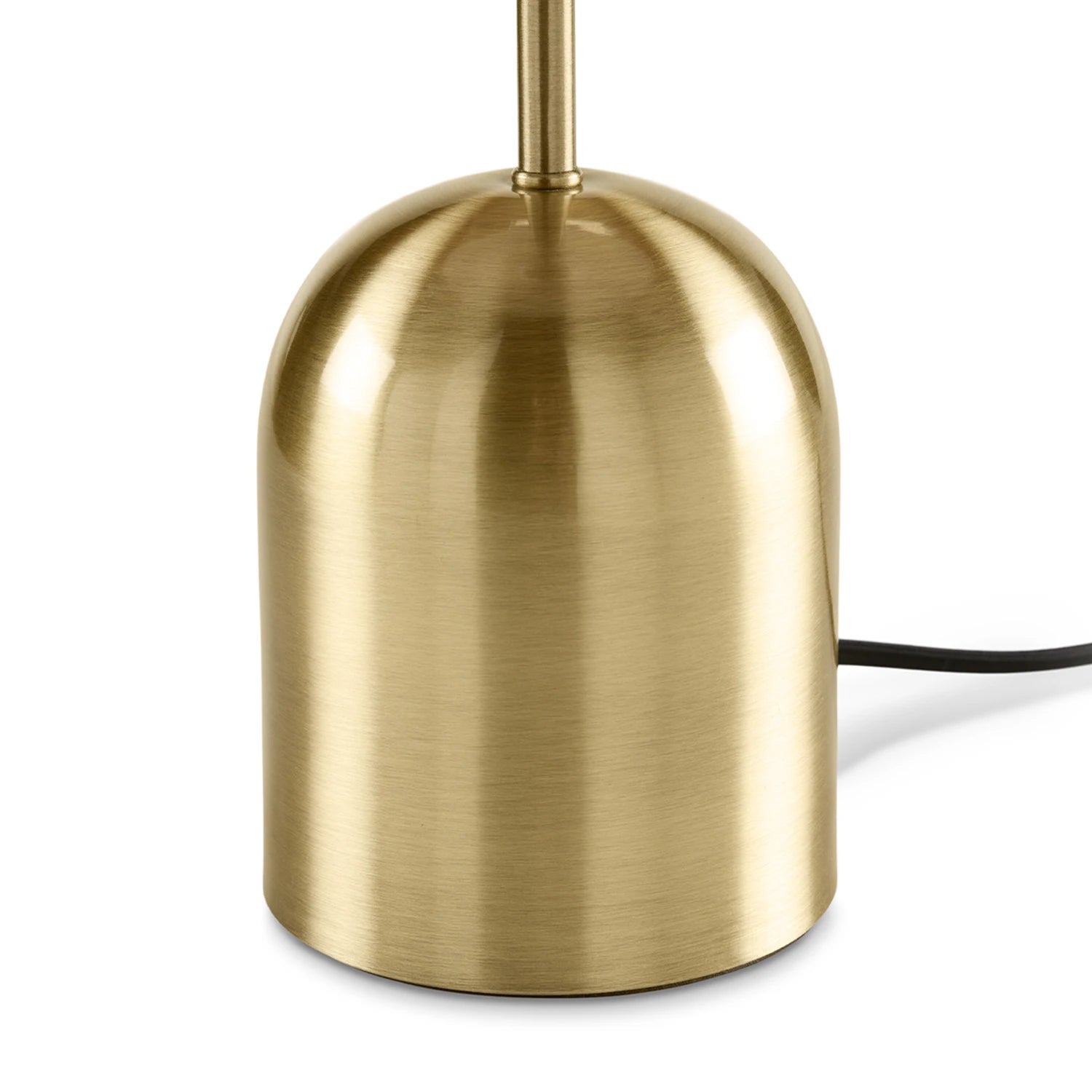 Markham Table Lamp - Brass