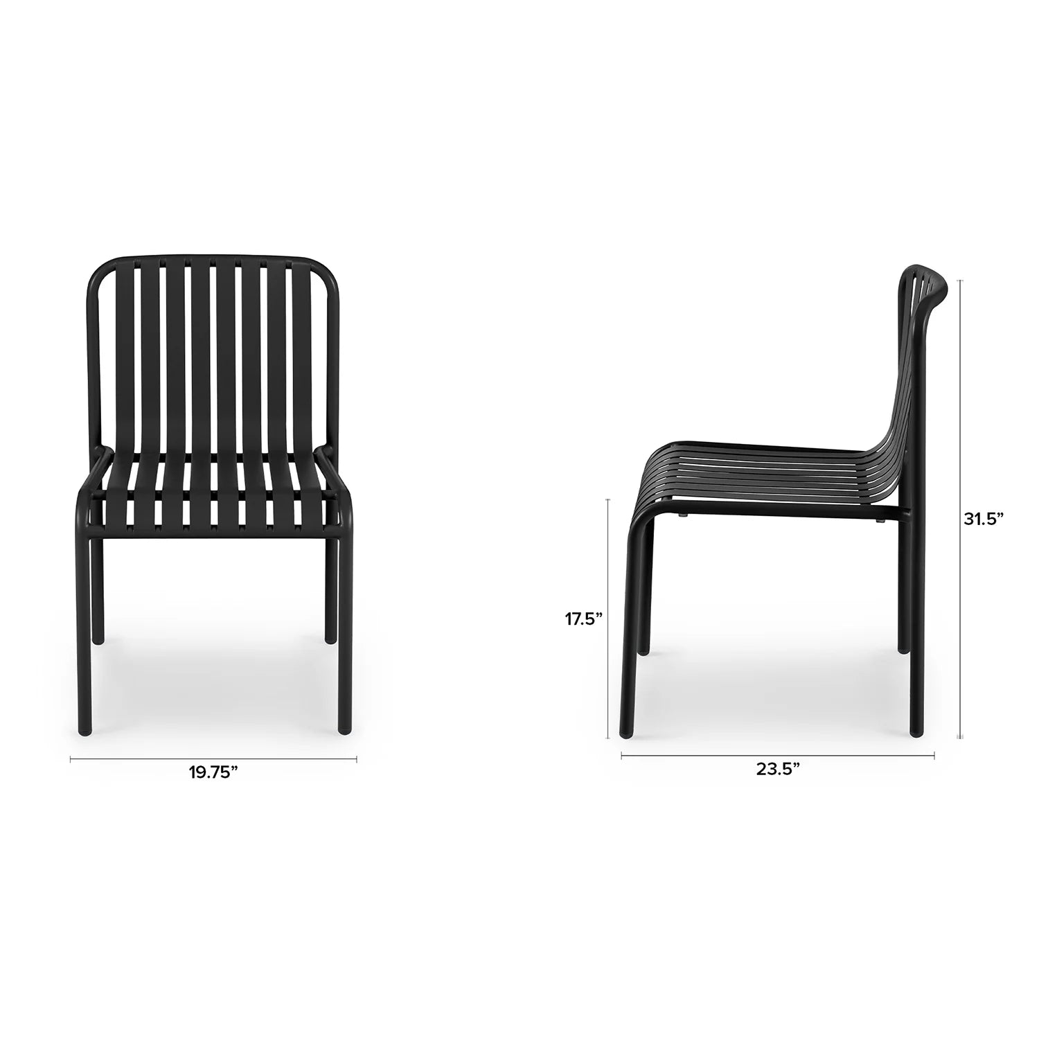The Sarek Dining Set