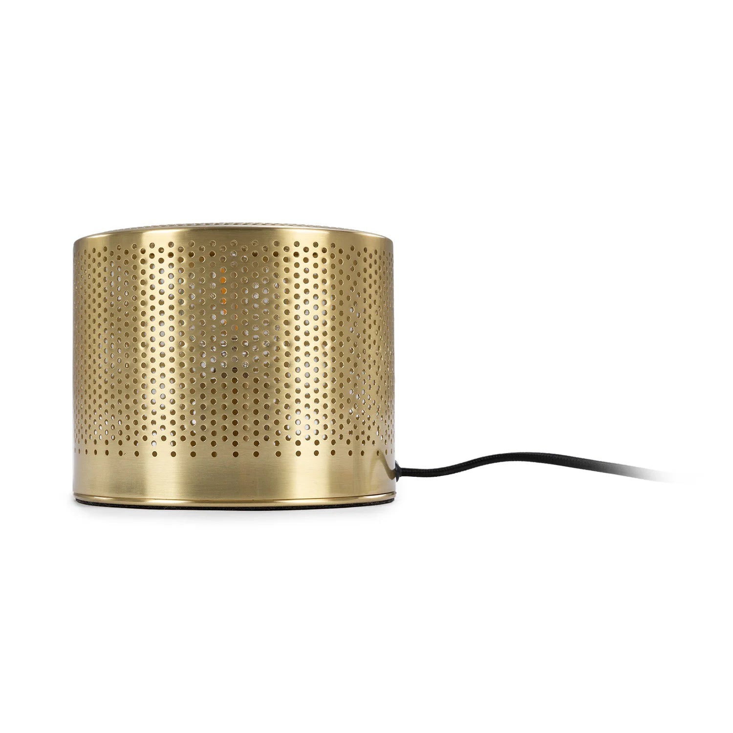 Perforate Table Lamp