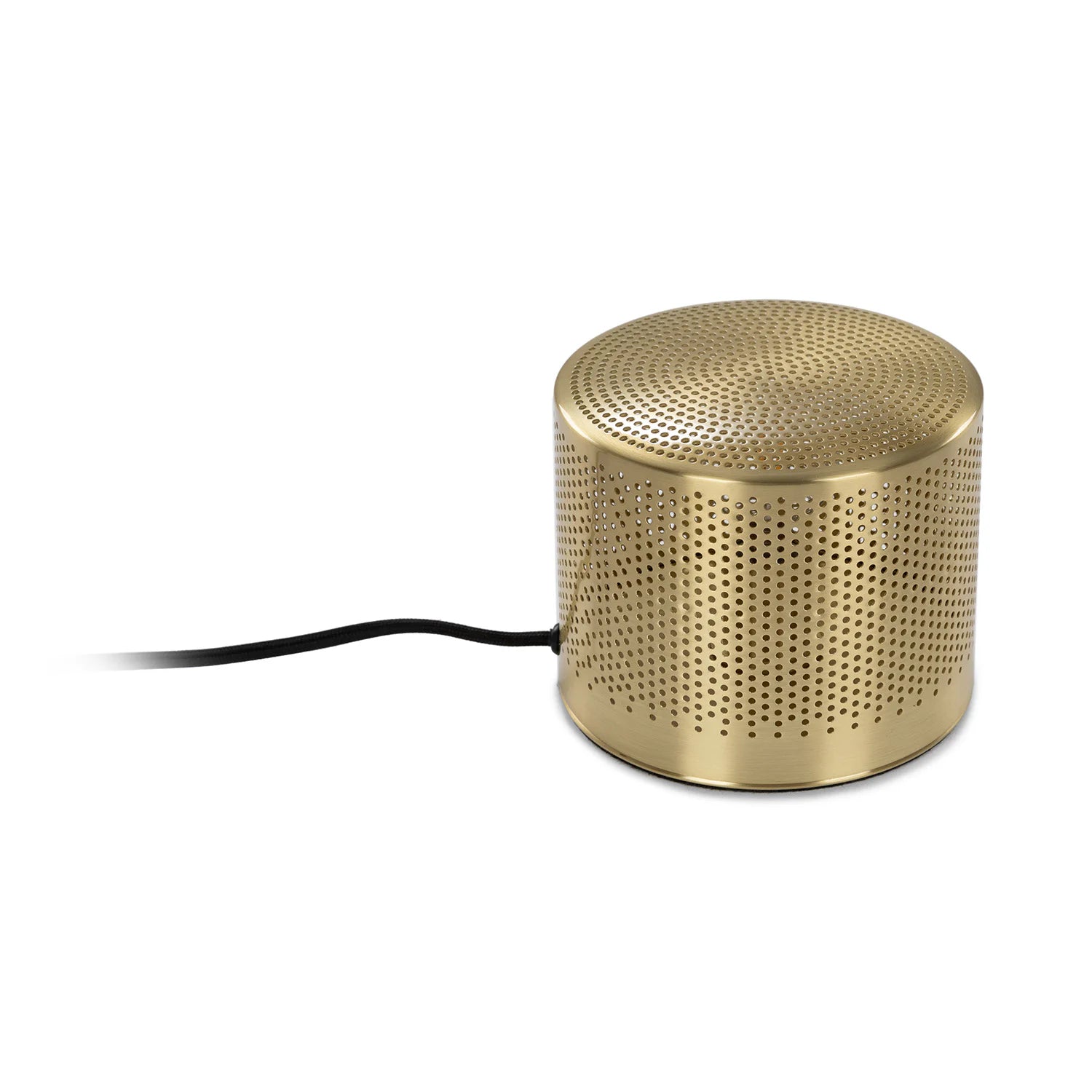 Perforate Table Lamp