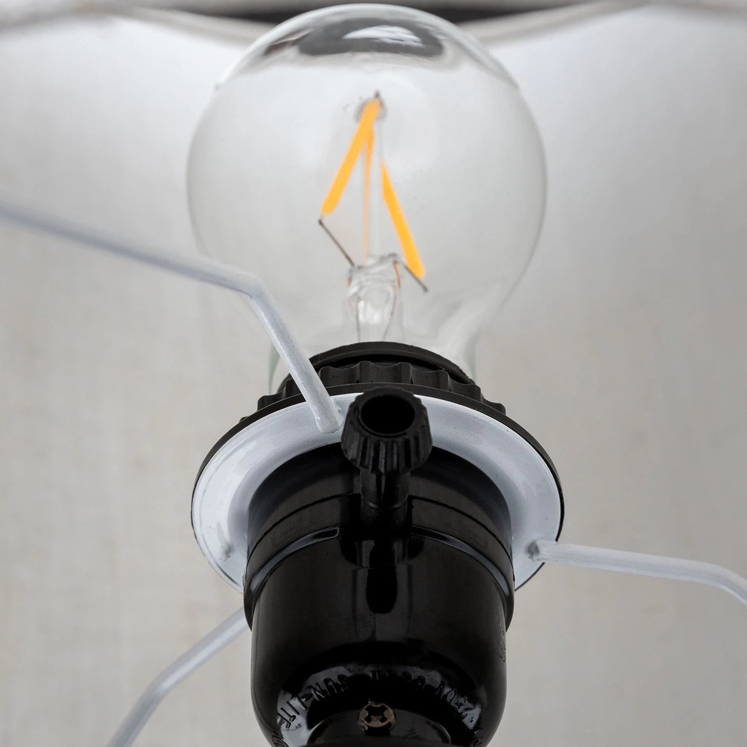 Rama Table Lamp