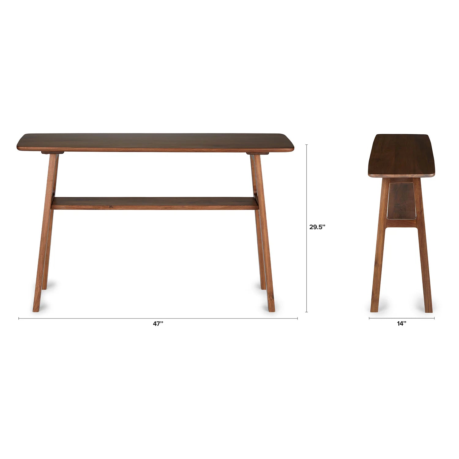 Kirun 47" Console