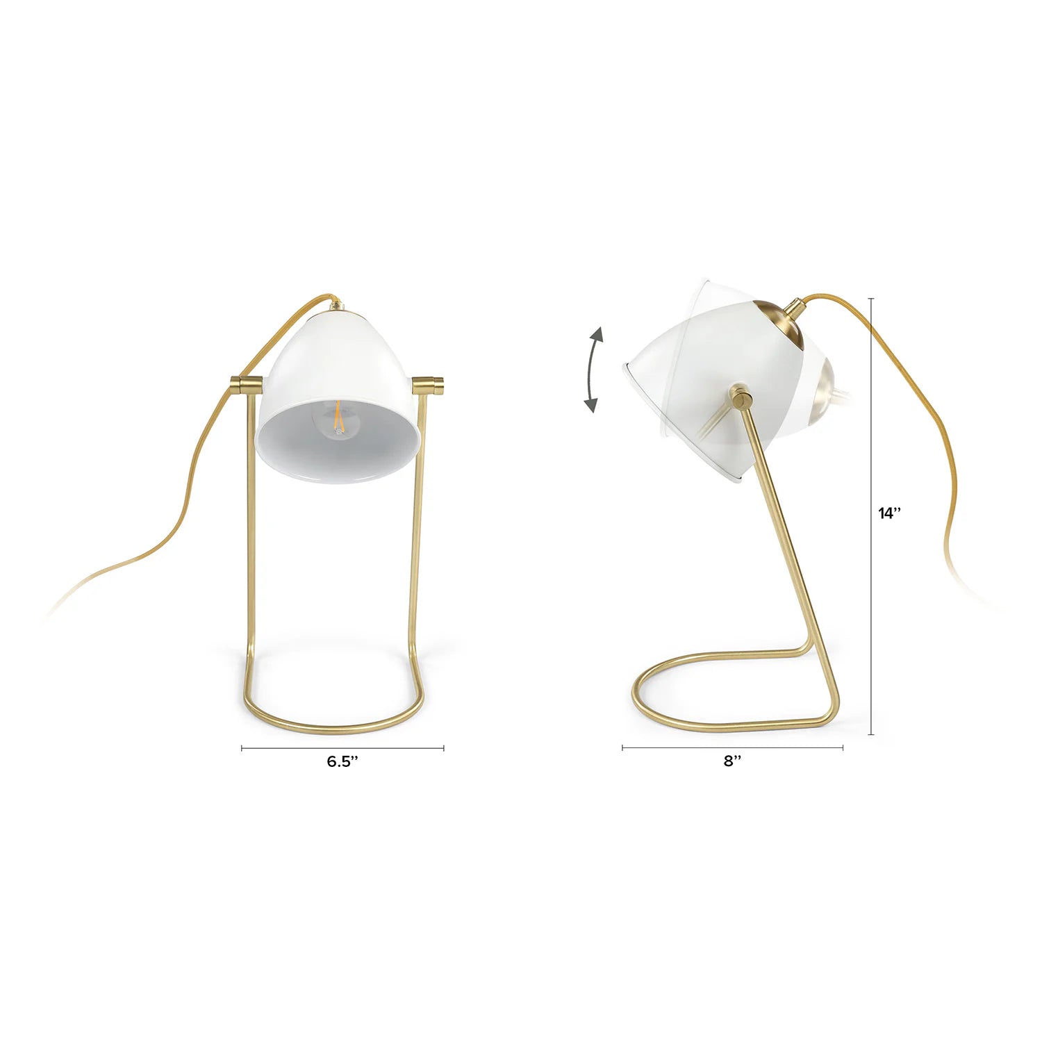 Fila Table Lamp