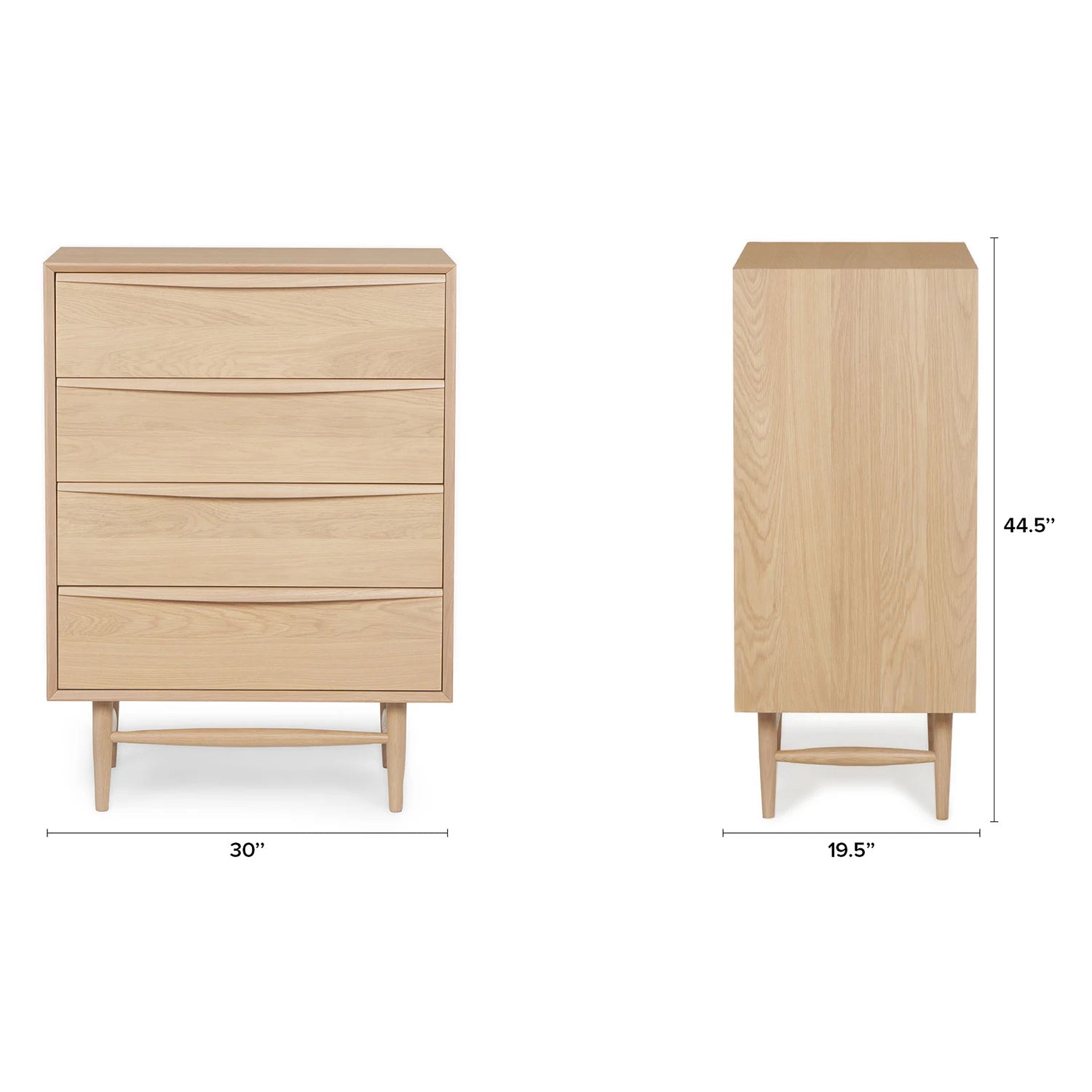 Lenia Drawer Chest