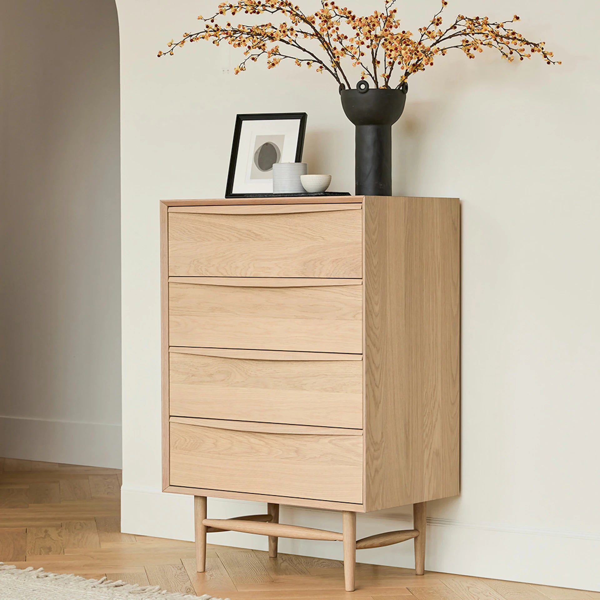 Lenia Drawer Chest