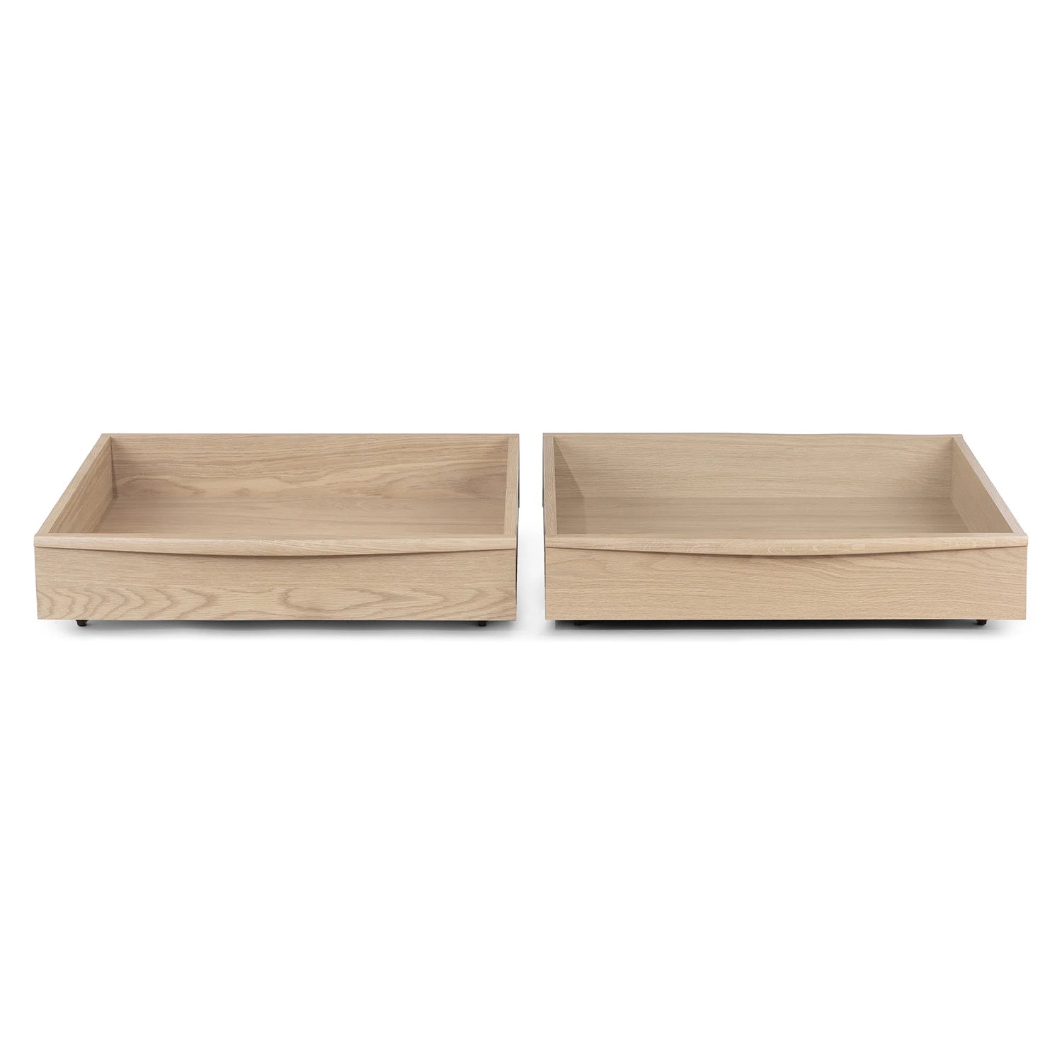 Lenia Underbed Storage Drawer Set