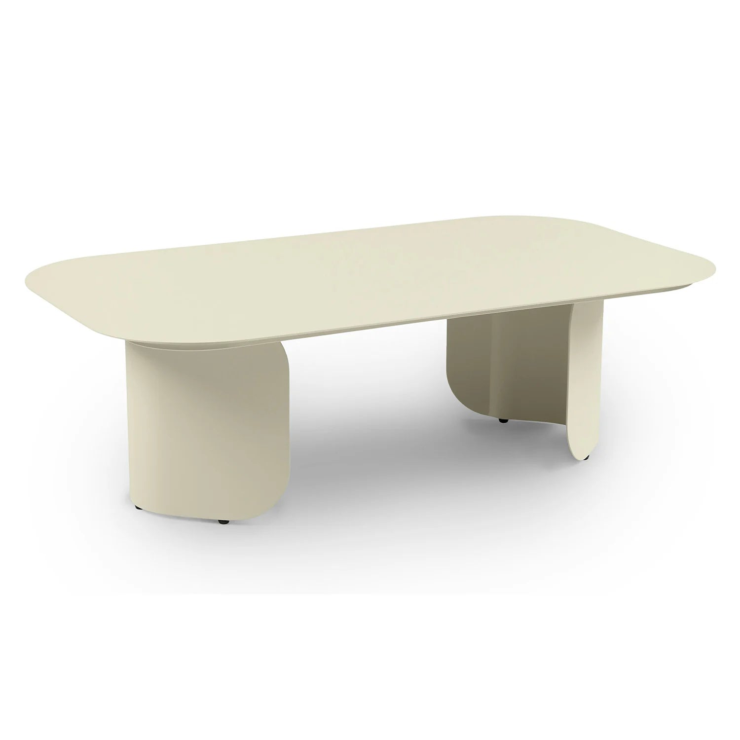 Skane 48" Outdoor Coffee Table