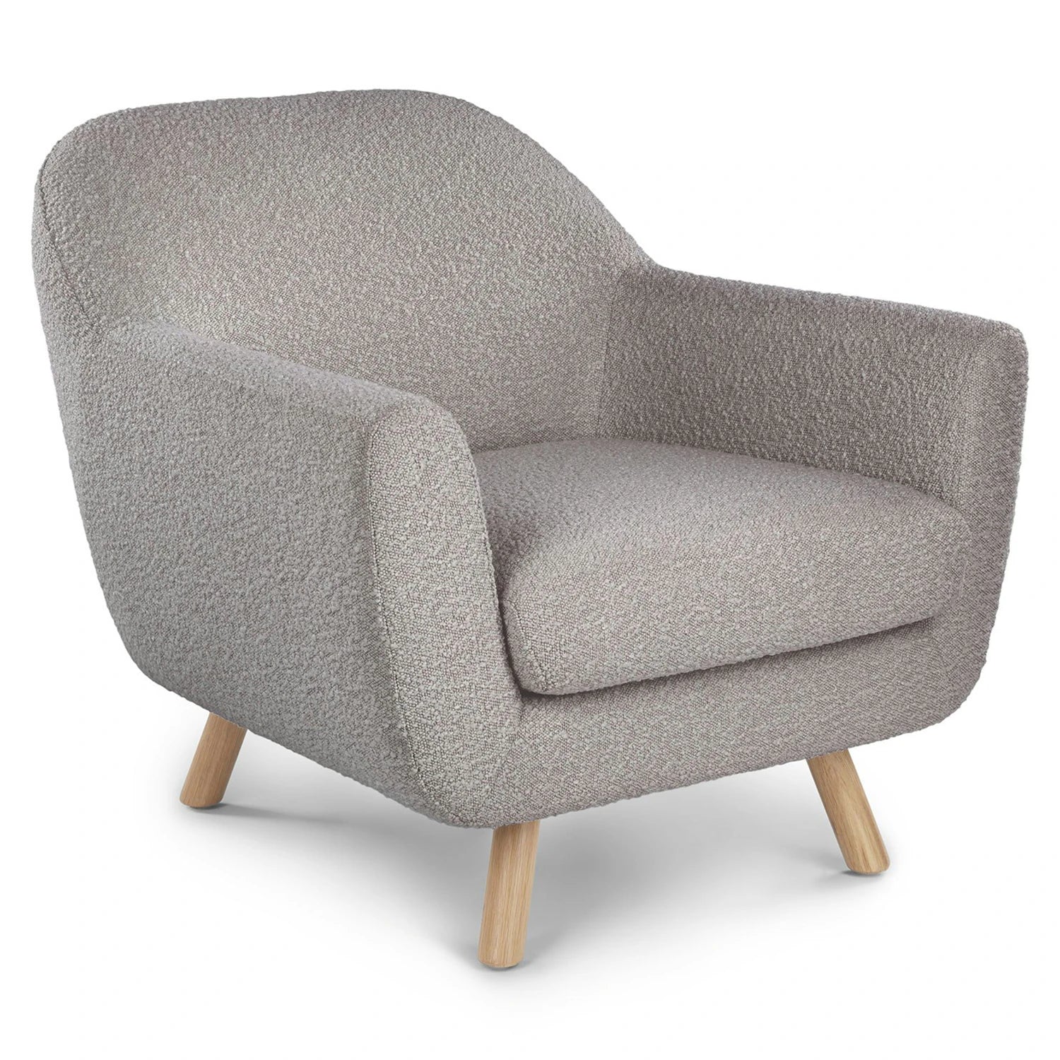 Gabriola 34" Lounge Chair