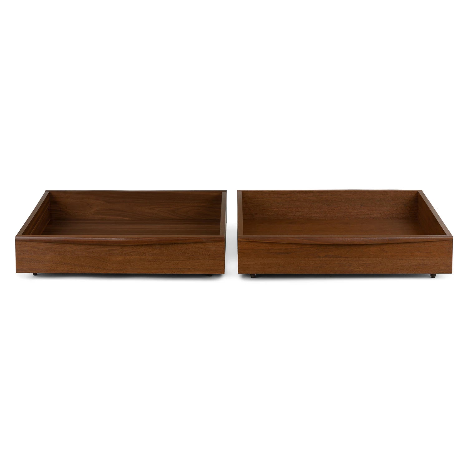 Lenia Underbed Storage Drawer Set