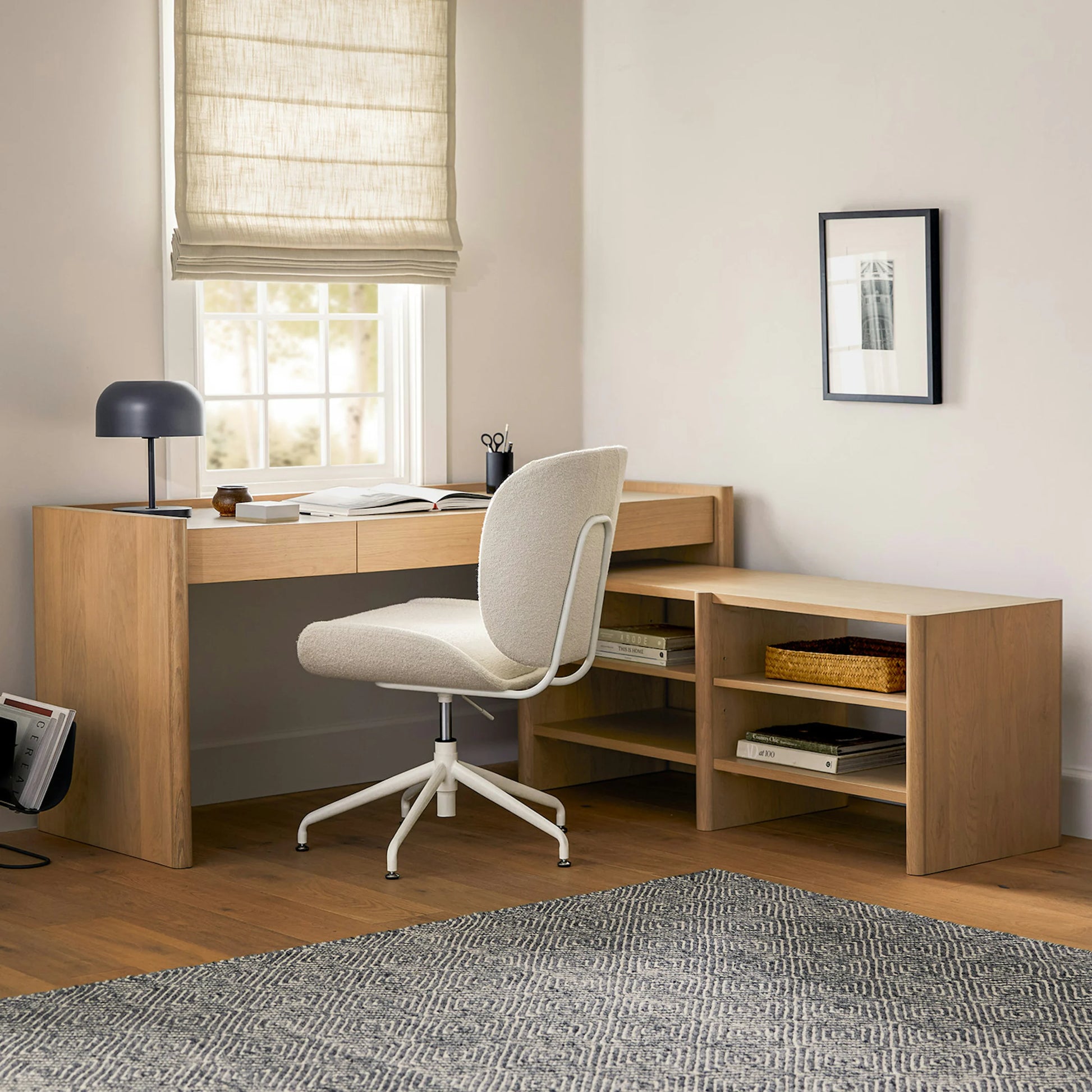 Torme Bookcase