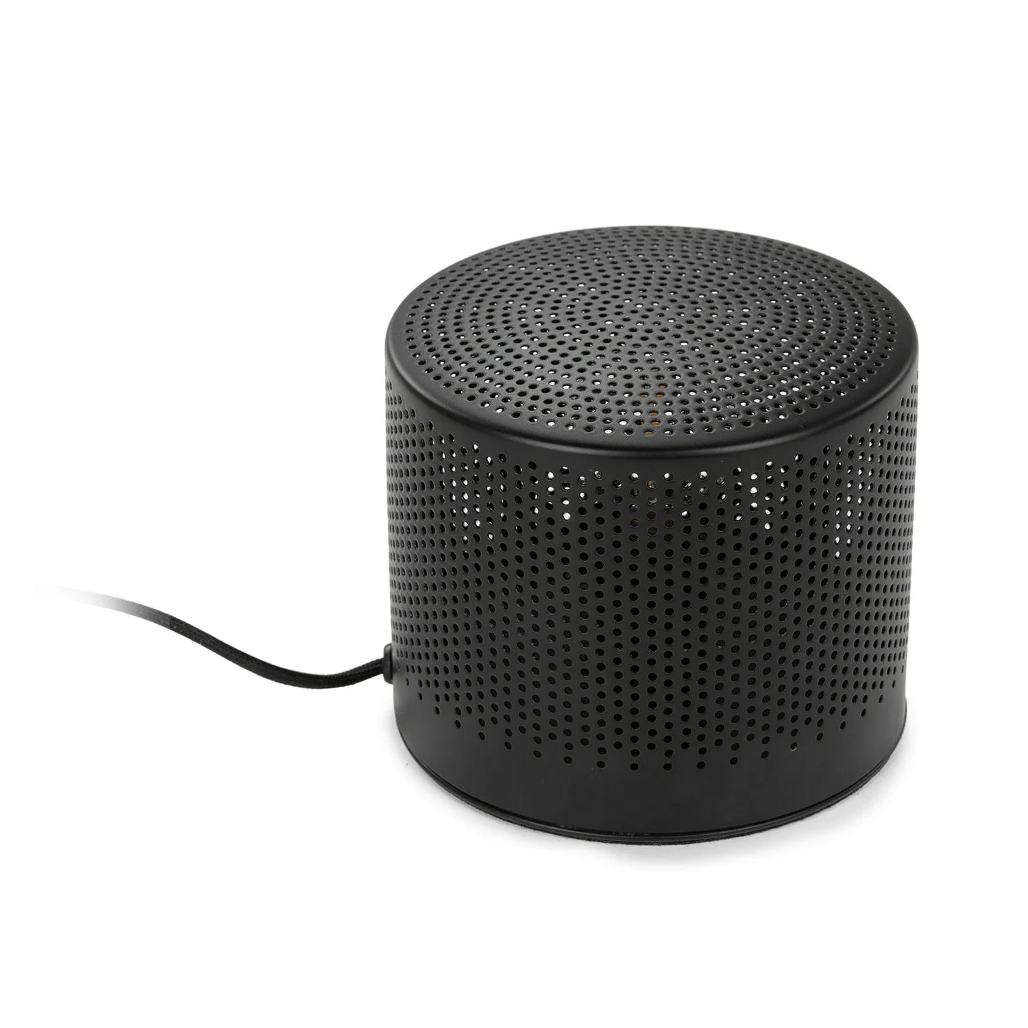 Perforate Table Lamp