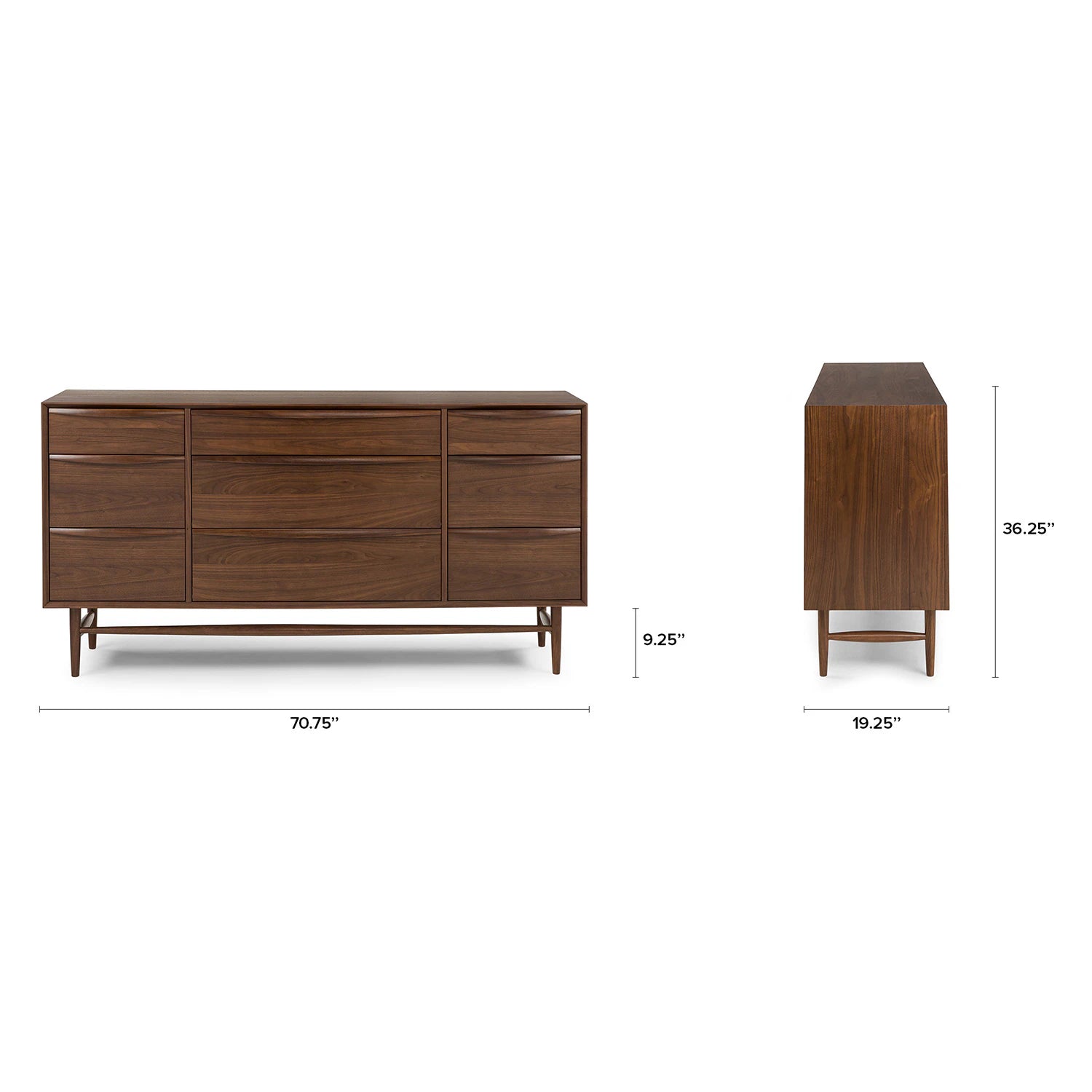Lenia Drawer Chest
