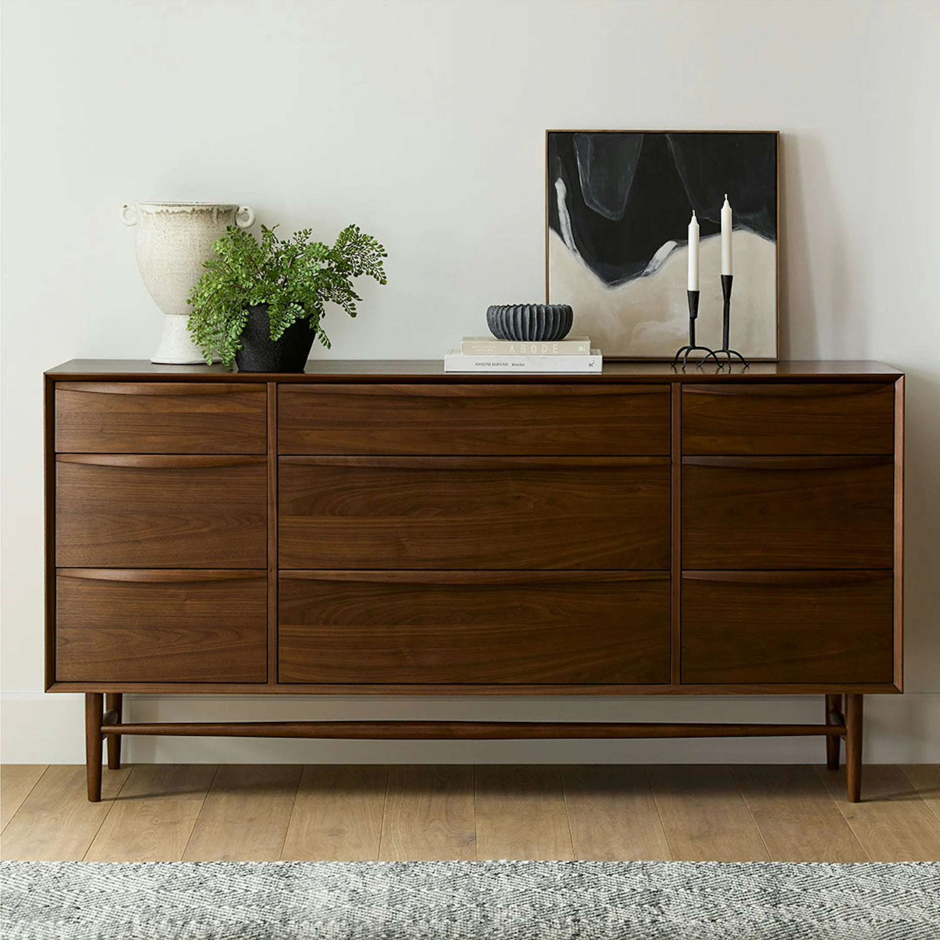 Lenia Drawer Chest