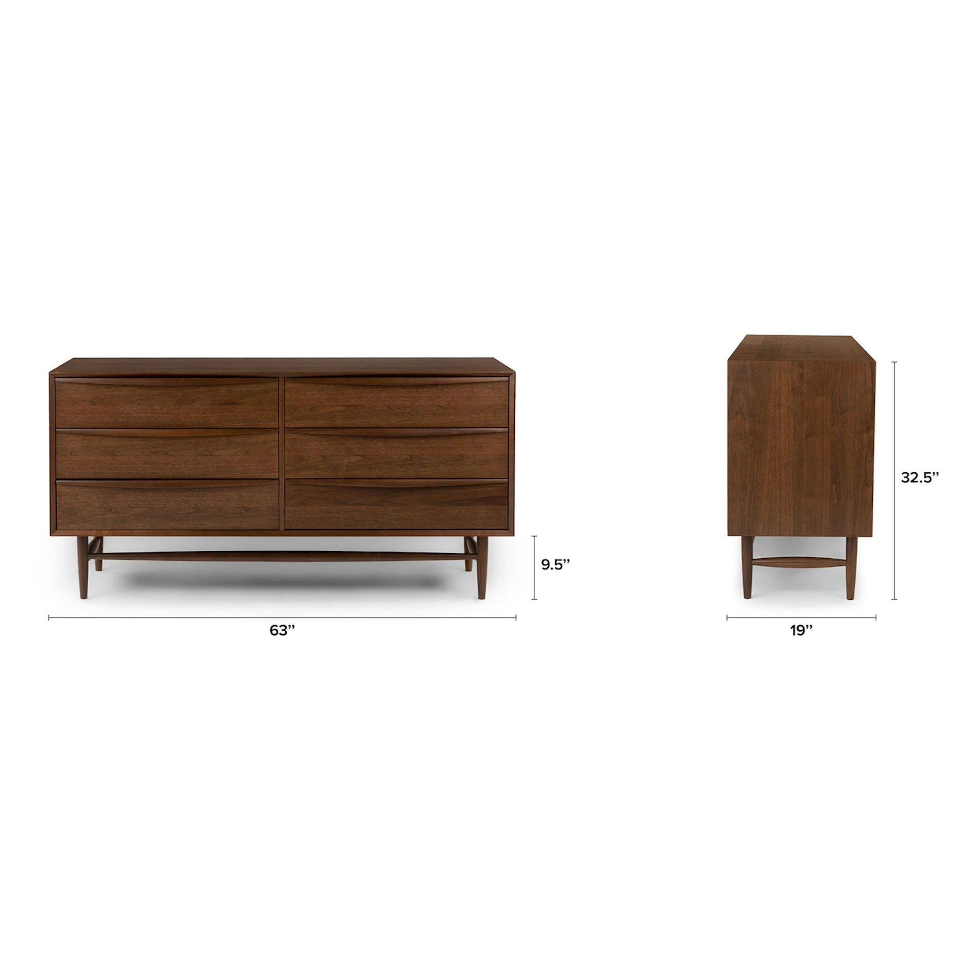 Lenia Drawer Chest