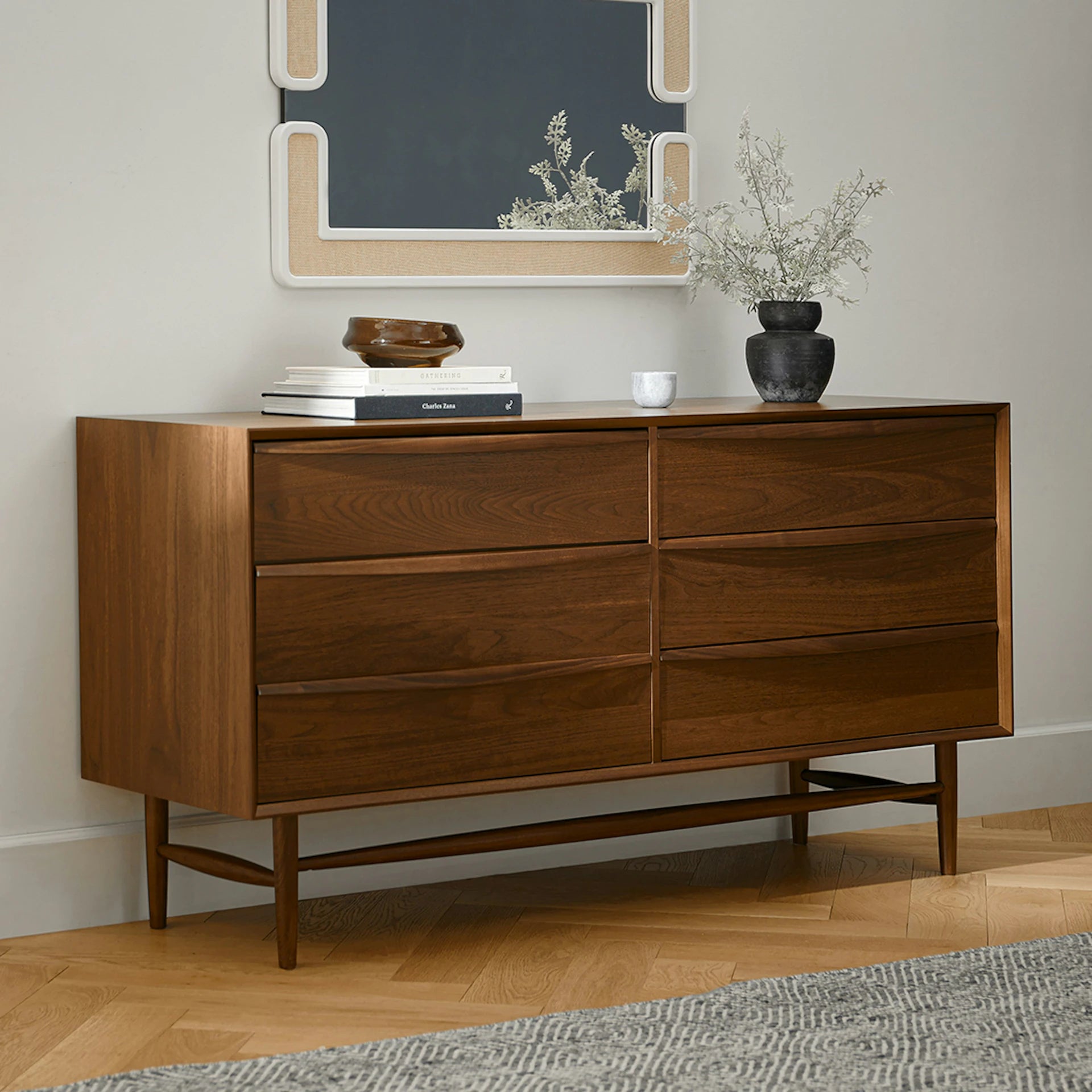 Lenia Drawer Chest