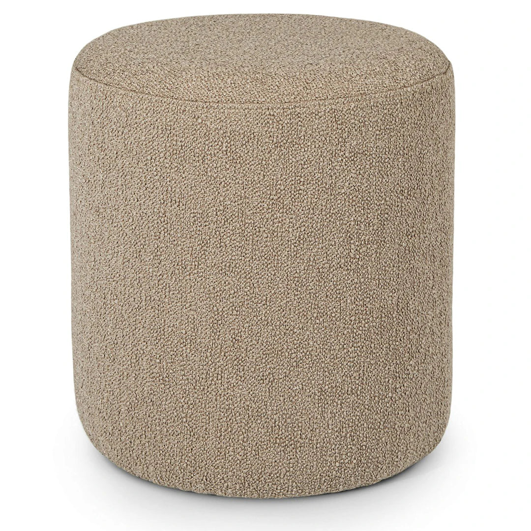 Cilo 16" Fabric Ottoman