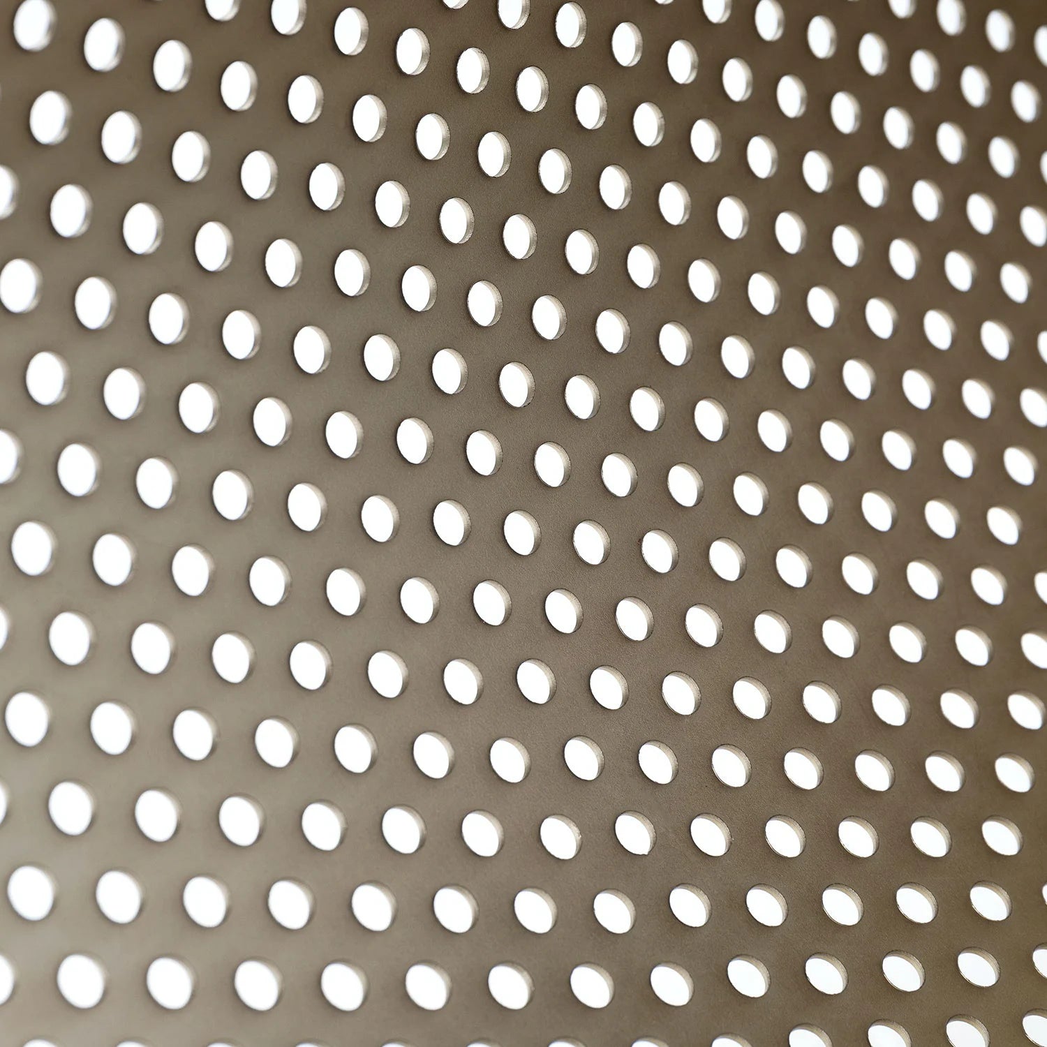 Perforate Table Lamp