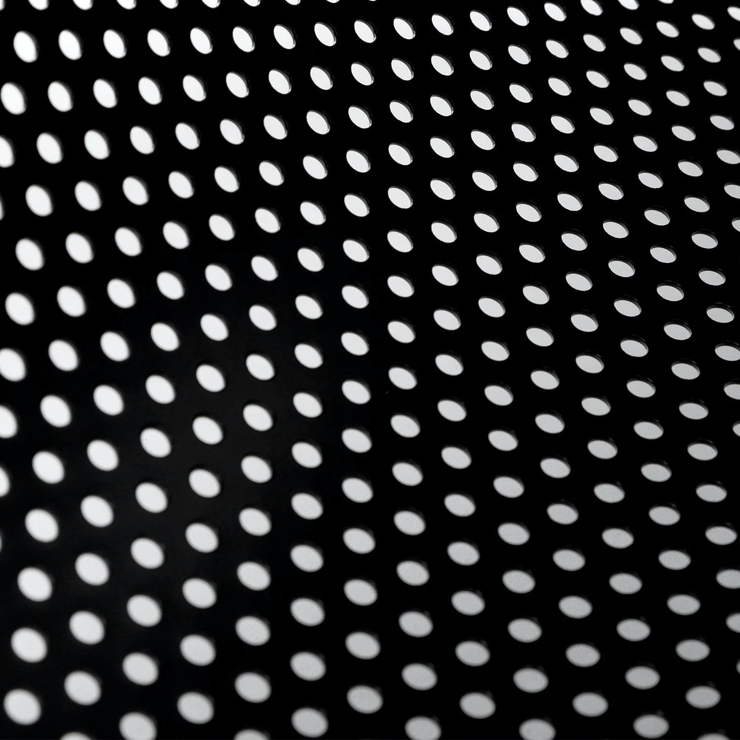 Perforate Table Lamp