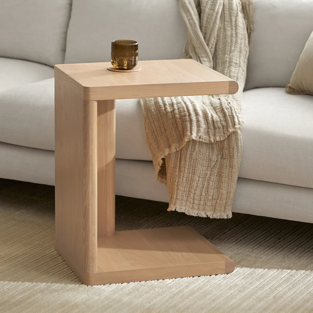 Torme C Side Table