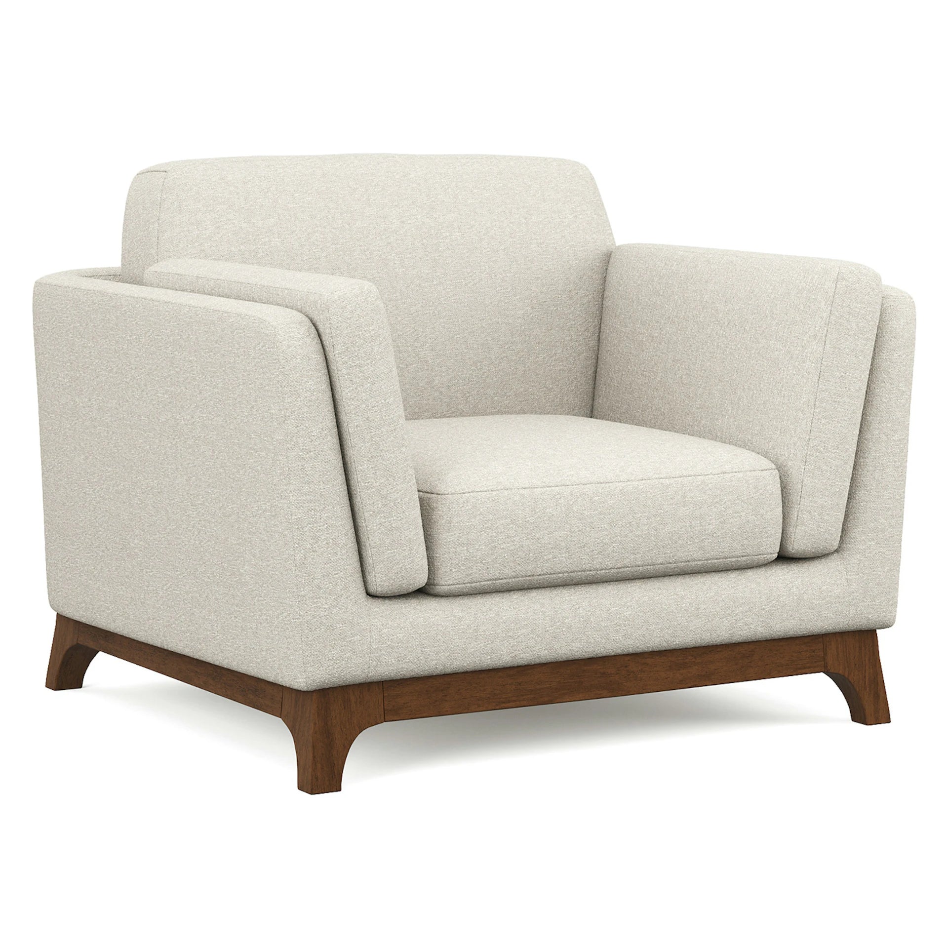 Ceni 39" Lounge Chair
