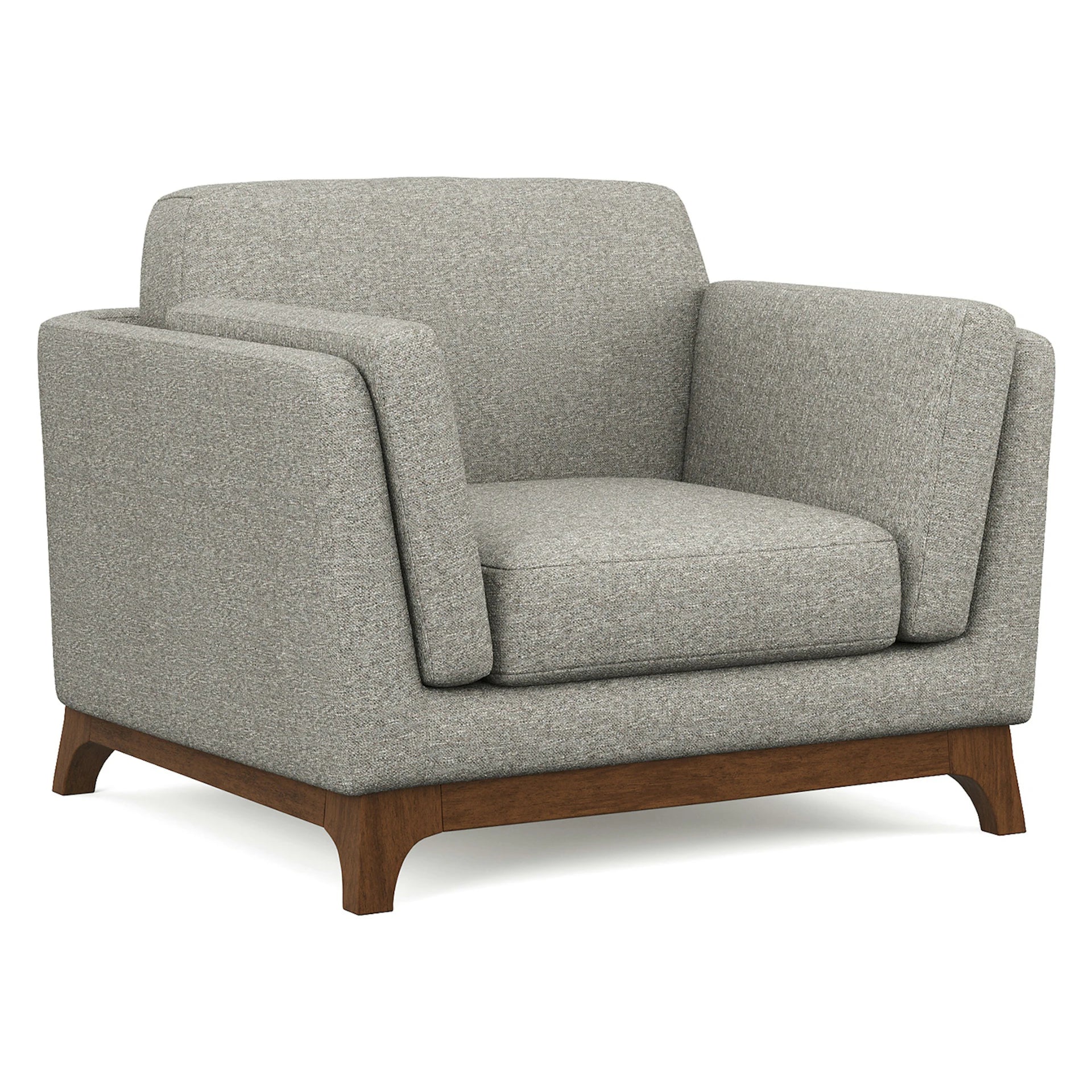 Ceni 39" Lounge Chair