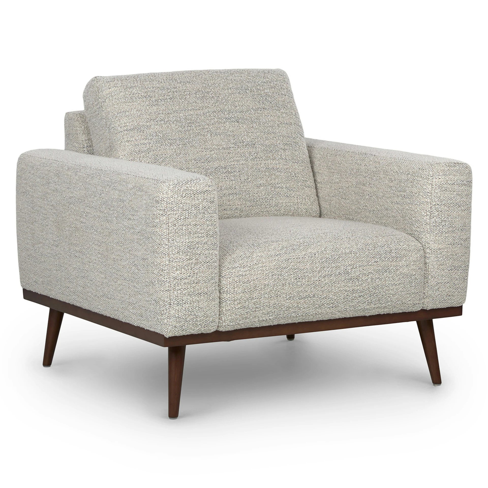 Rhett 38.5" Lounge Chair