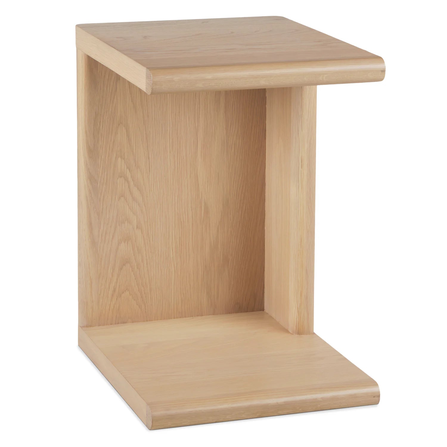 Torme C Side Table