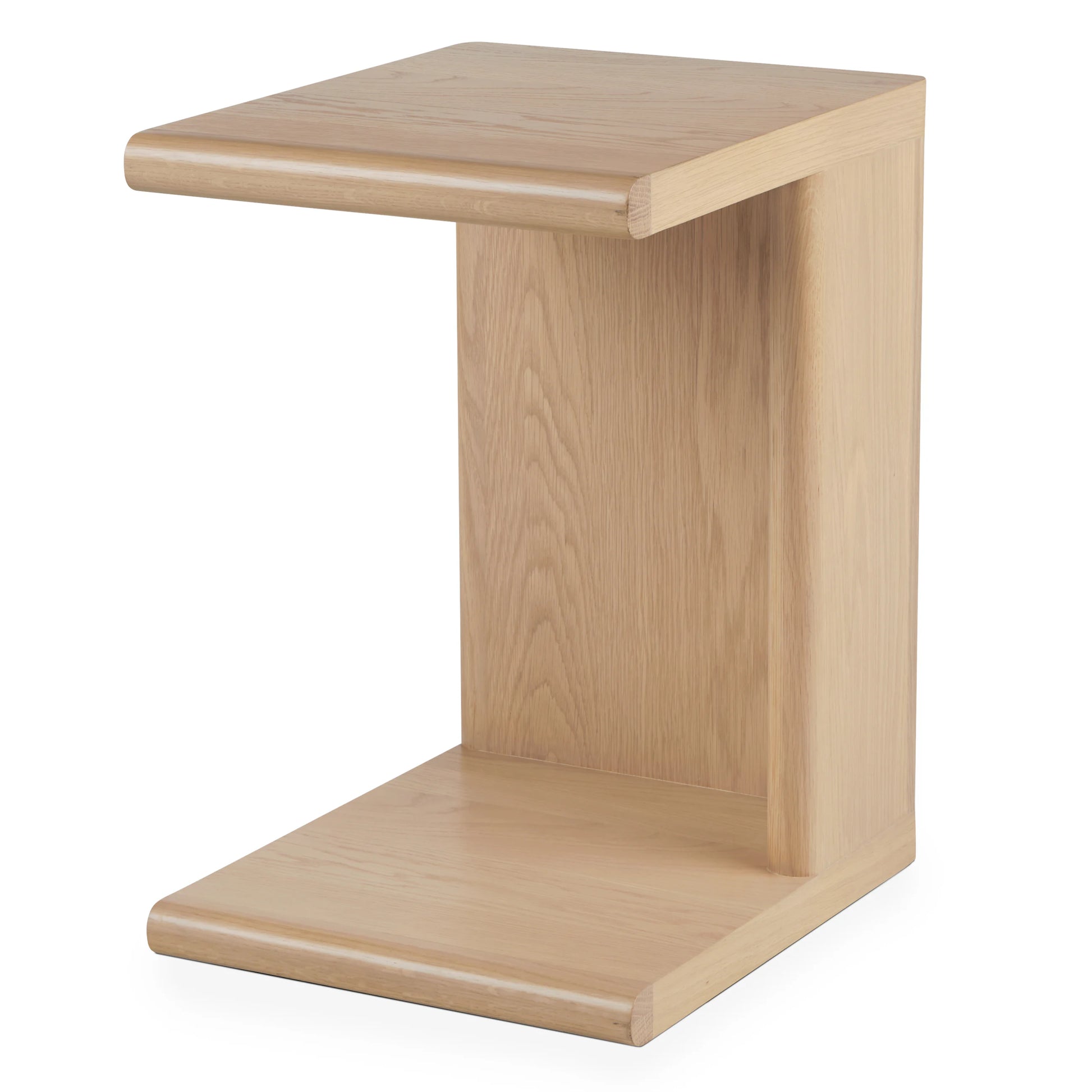 Torme C Side Table