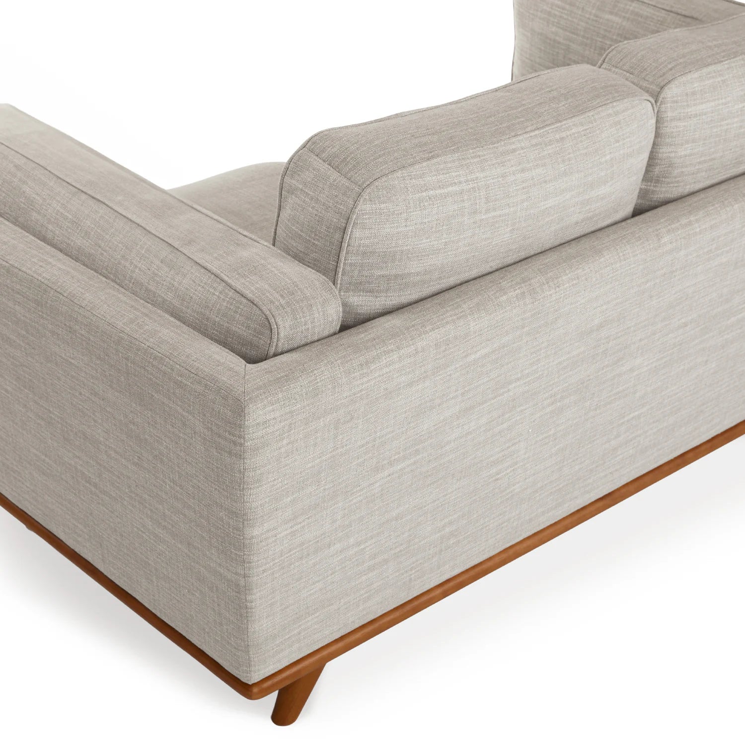 Timber 66.5" Loveseat