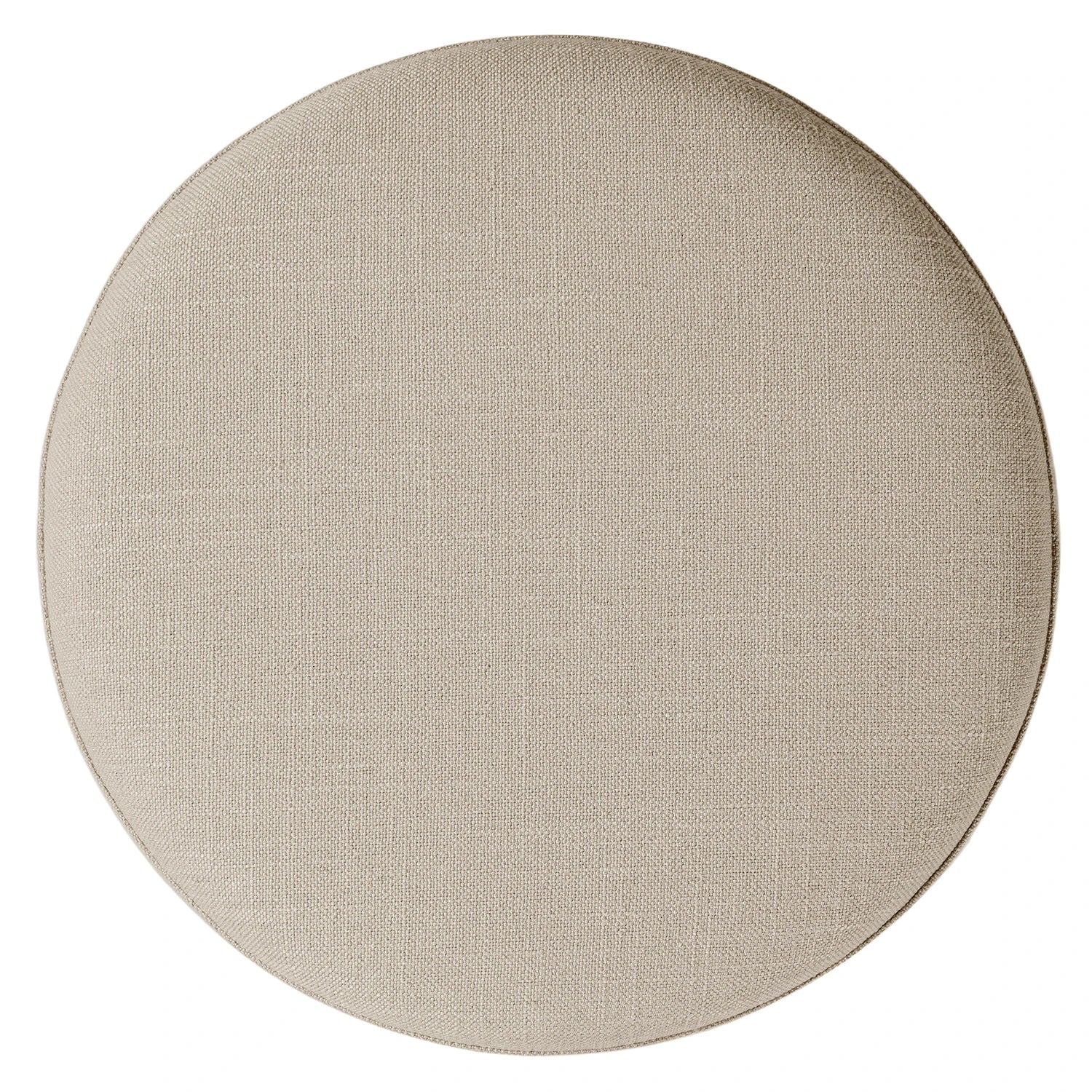 Cilo 16" Fabric Ottoman