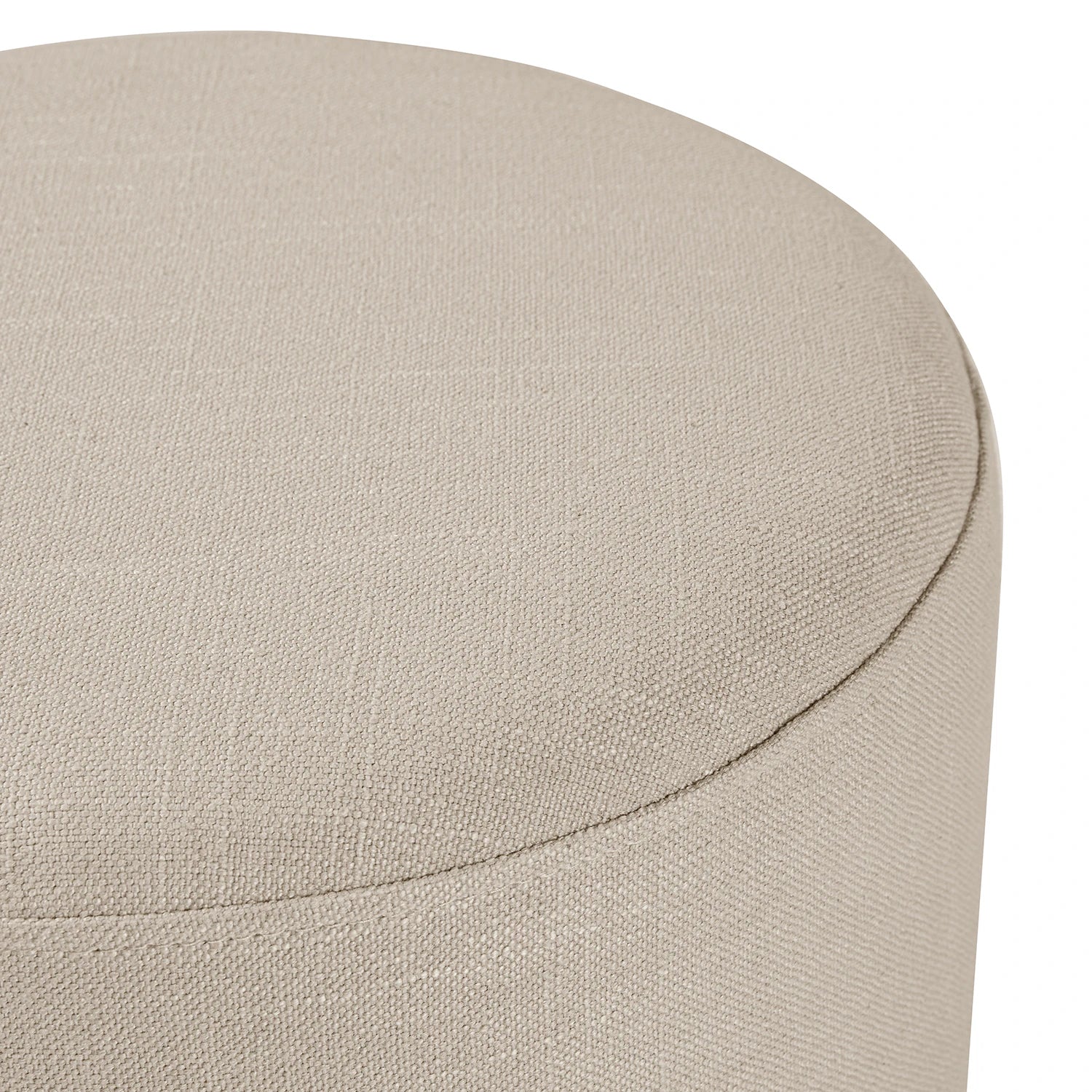 Cilo 16" Fabric Ottoman
